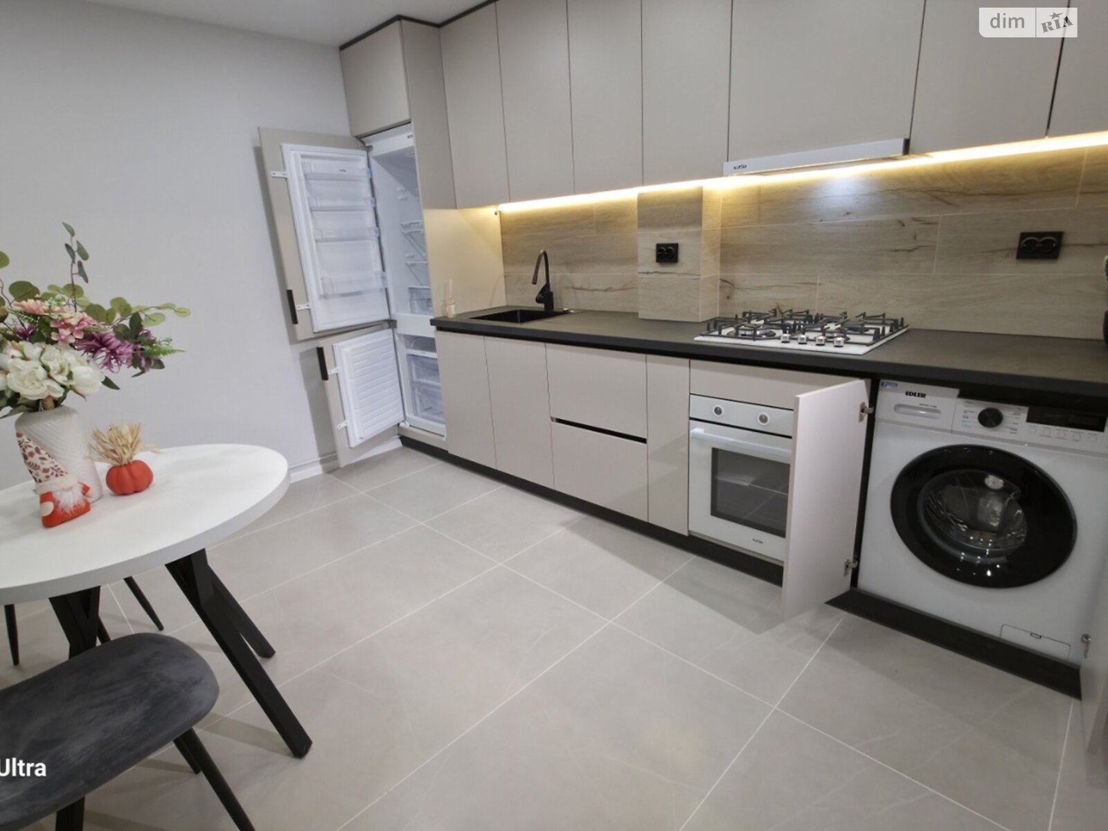 Продажа трехкомнатной квартиры в Тернополе, на ул. Киевская, район Северный фото 1 Продажа трехкомнатной квартиры в Тернополе, на ул. Киевская, район Северный фото 1