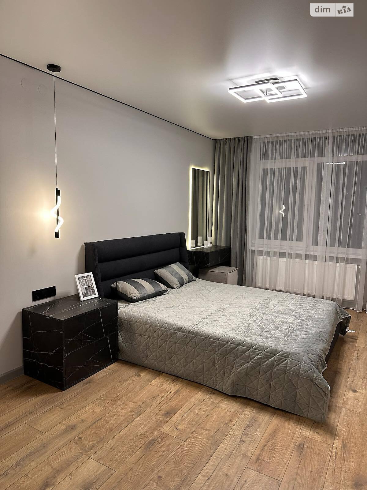 Продаж двокімнатної квартири в Тернополі, на вул. Київська 9Д, район Північний фото 1 Продаж двокімнатної квартири в Тернополі, на вул. Київська 9Д, район Північний фото 1