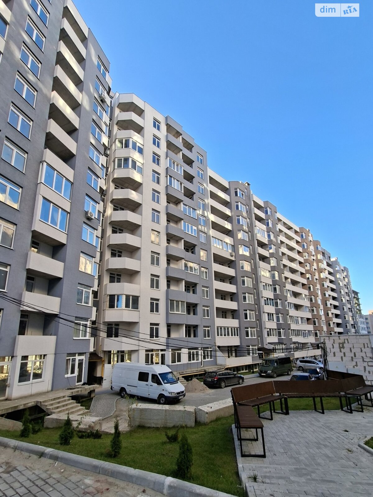 Продаж двокімнатної квартири в Тернополі, на вул. Київська 9Д, район Північний фото 1 Продаж двокімнатної квартири в Тернополі, на вул. Київська 9Д, район Північний фото 1