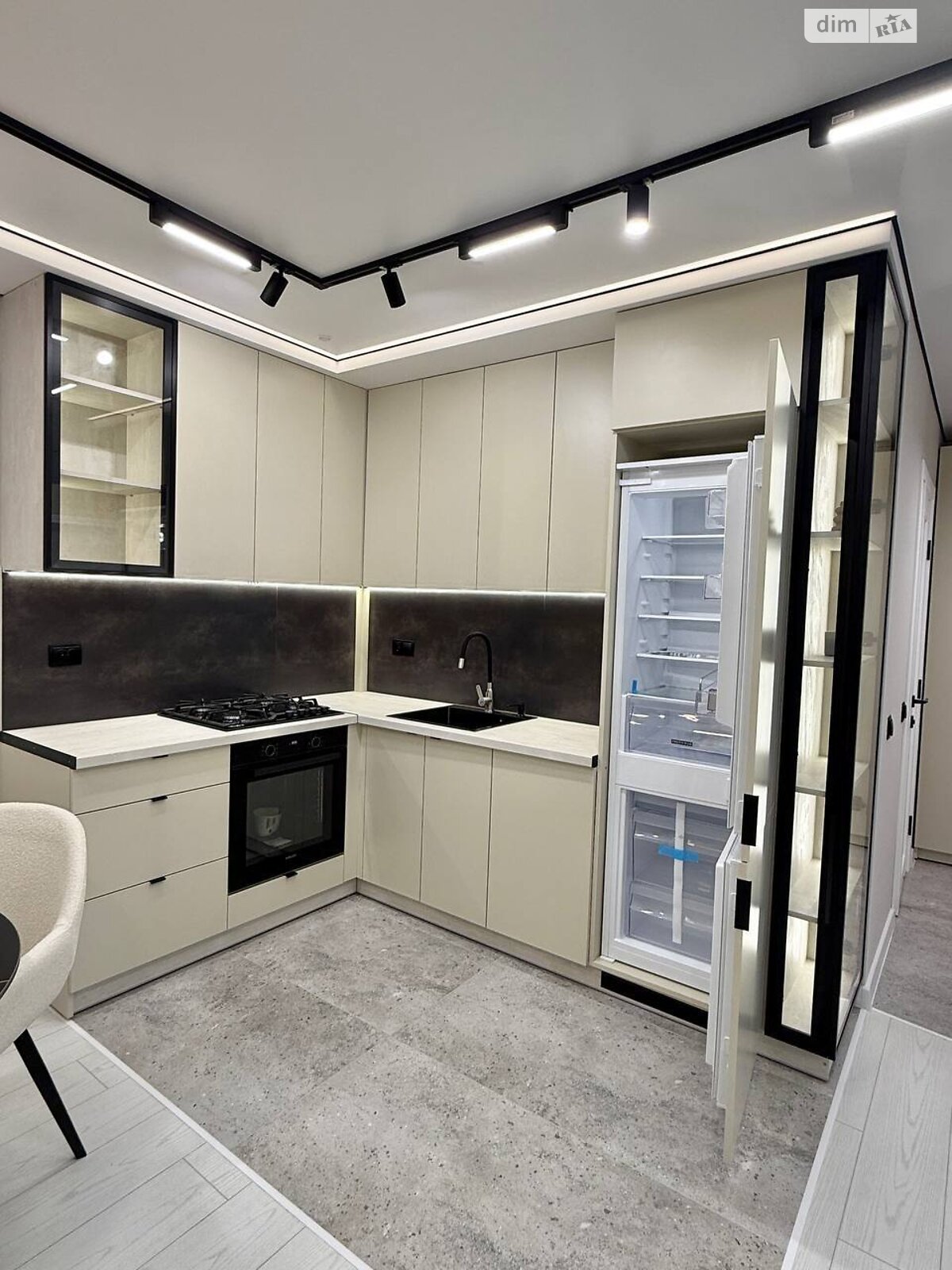 Продаж трикімнатної квартири в Тернополі, на вул. Київська 9Д, кв. 351, район Північний фото 1 Продаж трикімнатної квартири в Тернополі, на вул. Київська 9Д, кв. 351, район Північний фото 1