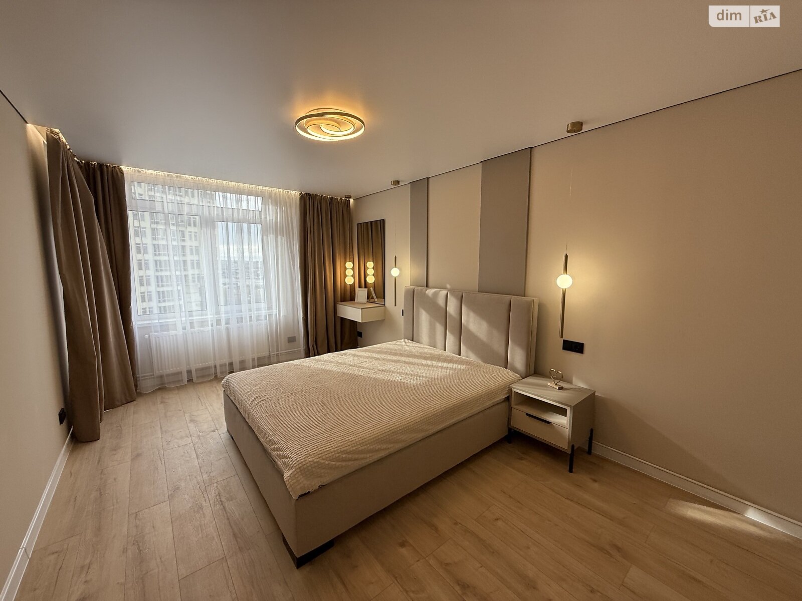 Продаж двокімнатної квартири в Тернополі, на вул. Київська, район Північний фото 1 Продаж двокімнатної квартири в Тернополі, на вул. Київська, район Північний фото 1