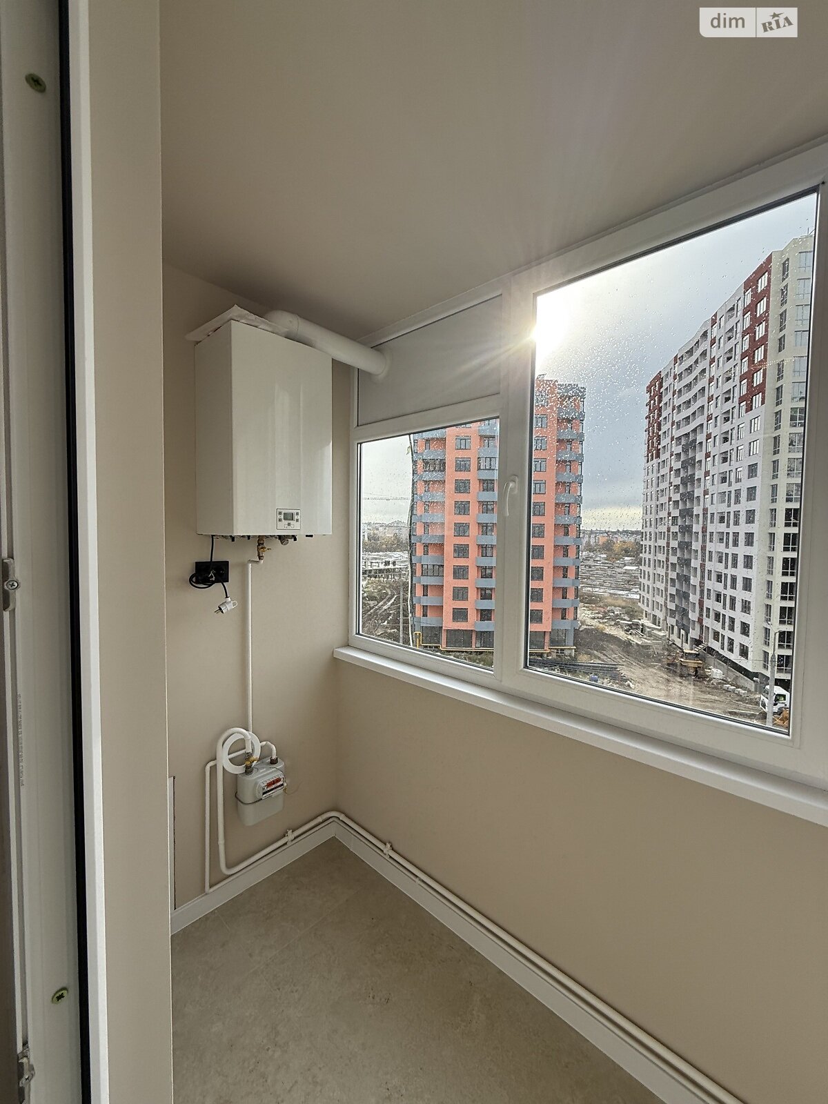 Продаж двокімнатної квартири в Тернополі, на вул. Київська, район Північний фото 1 Продаж двокімнатної квартири в Тернополі, на вул. Київська, район Північний фото 1