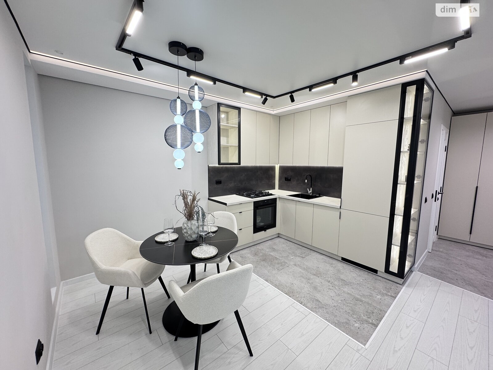 Продаж двокімнатної квартири в Тернополі, на вул. Київська, район Північний фото 1