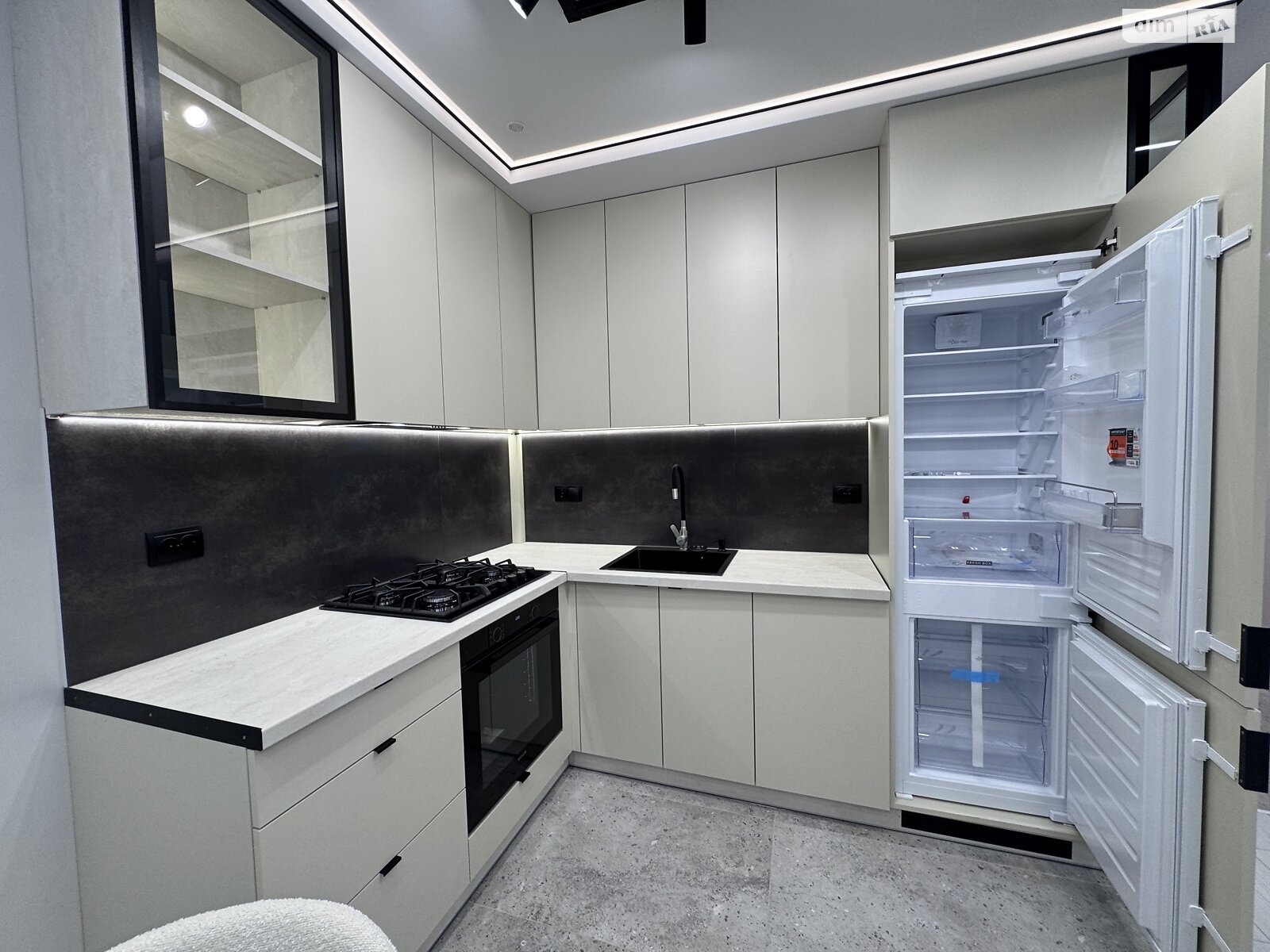 Продаж двокімнатної квартири в Тернополі, на вул. Київська, район Північний фото 1