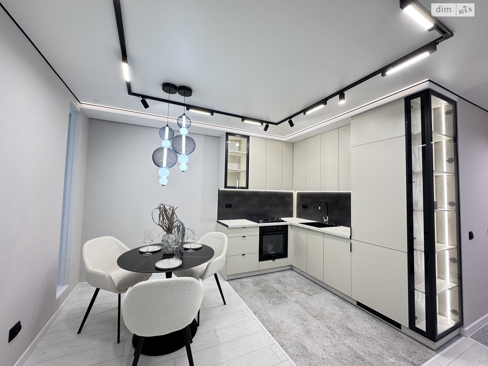 Продаж двокімнатної квартири в Тернополі, на вул. Київська, район Північний фото 1