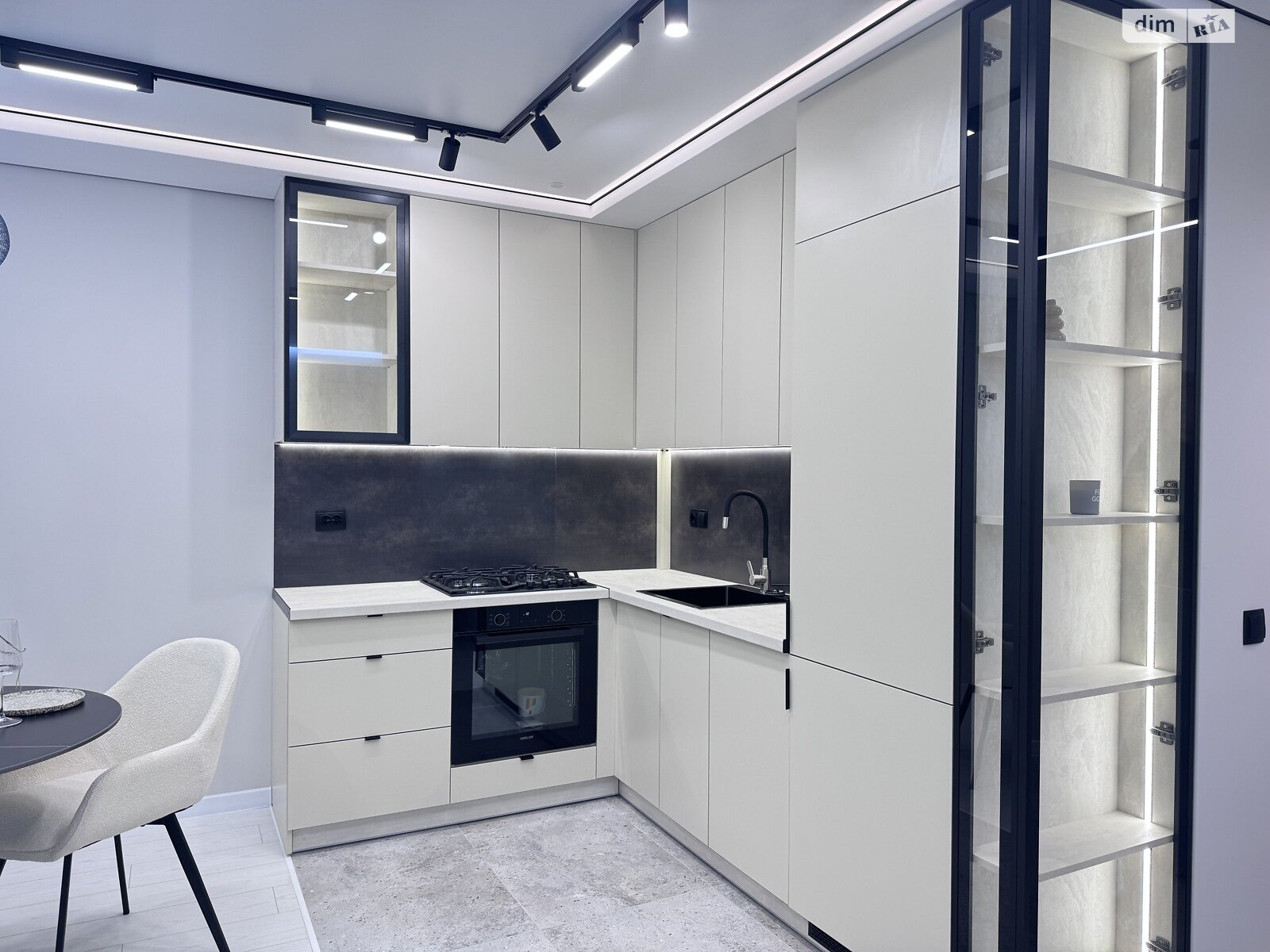 Продаж двокімнатної квартири в Тернополі, на вул. Київська, район Північний фото 1