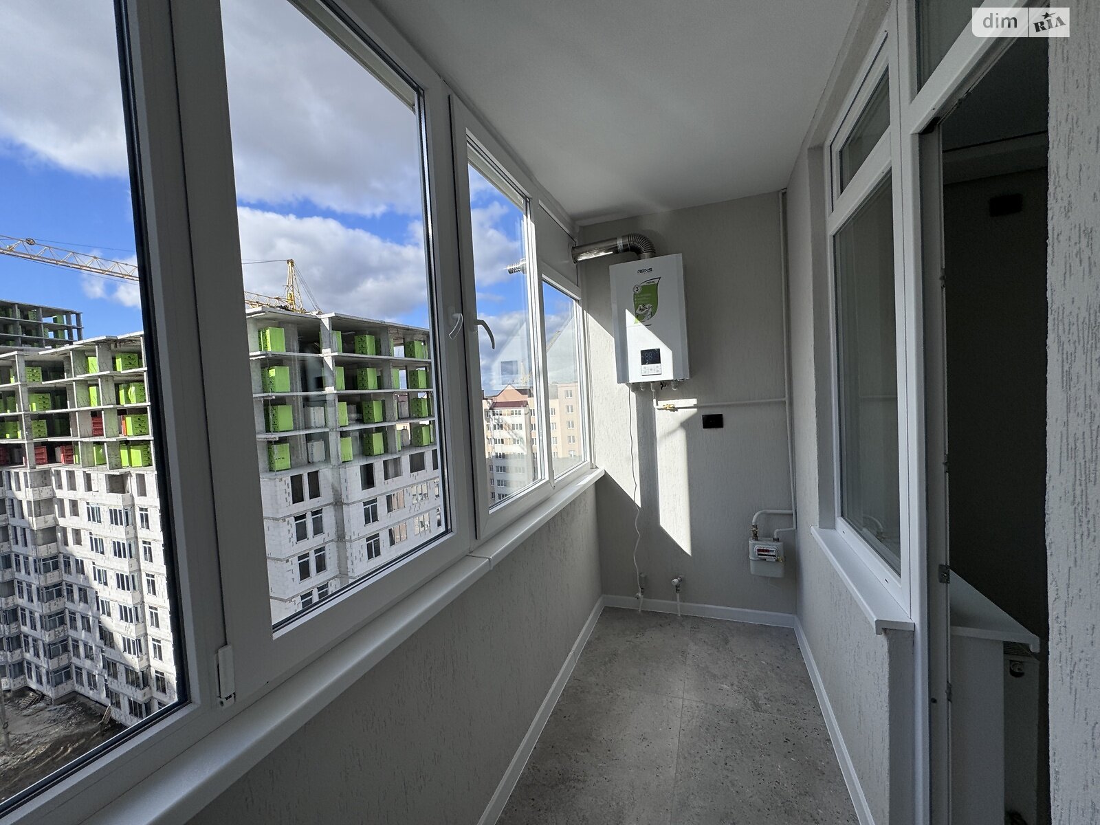 Продаж двокімнатної квартири в Тернополі, на вул. Київська, район Північний фото 1