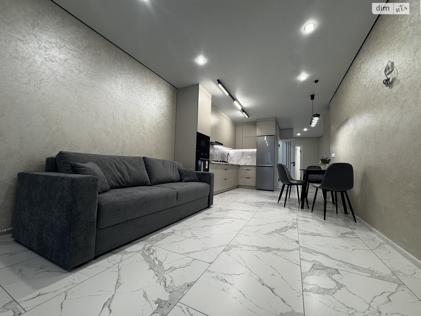 Продажа двухкомнатной квартиры в Тернополе, на ул. Киевская 9Д, кв. 123, район Северный фото 1