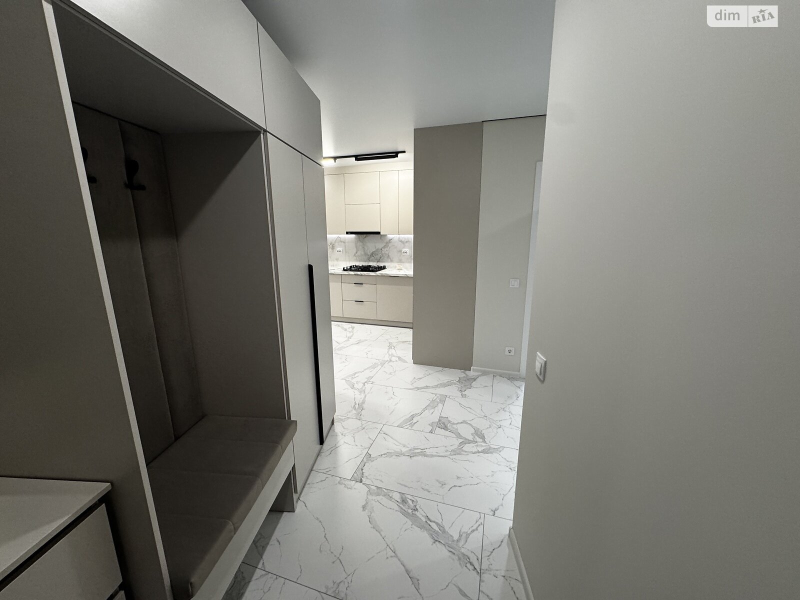 Продажа двухкомнатной квартиры в Тернополе, на ул. Киевская 9Д, кв. 123, район Северный фото 1