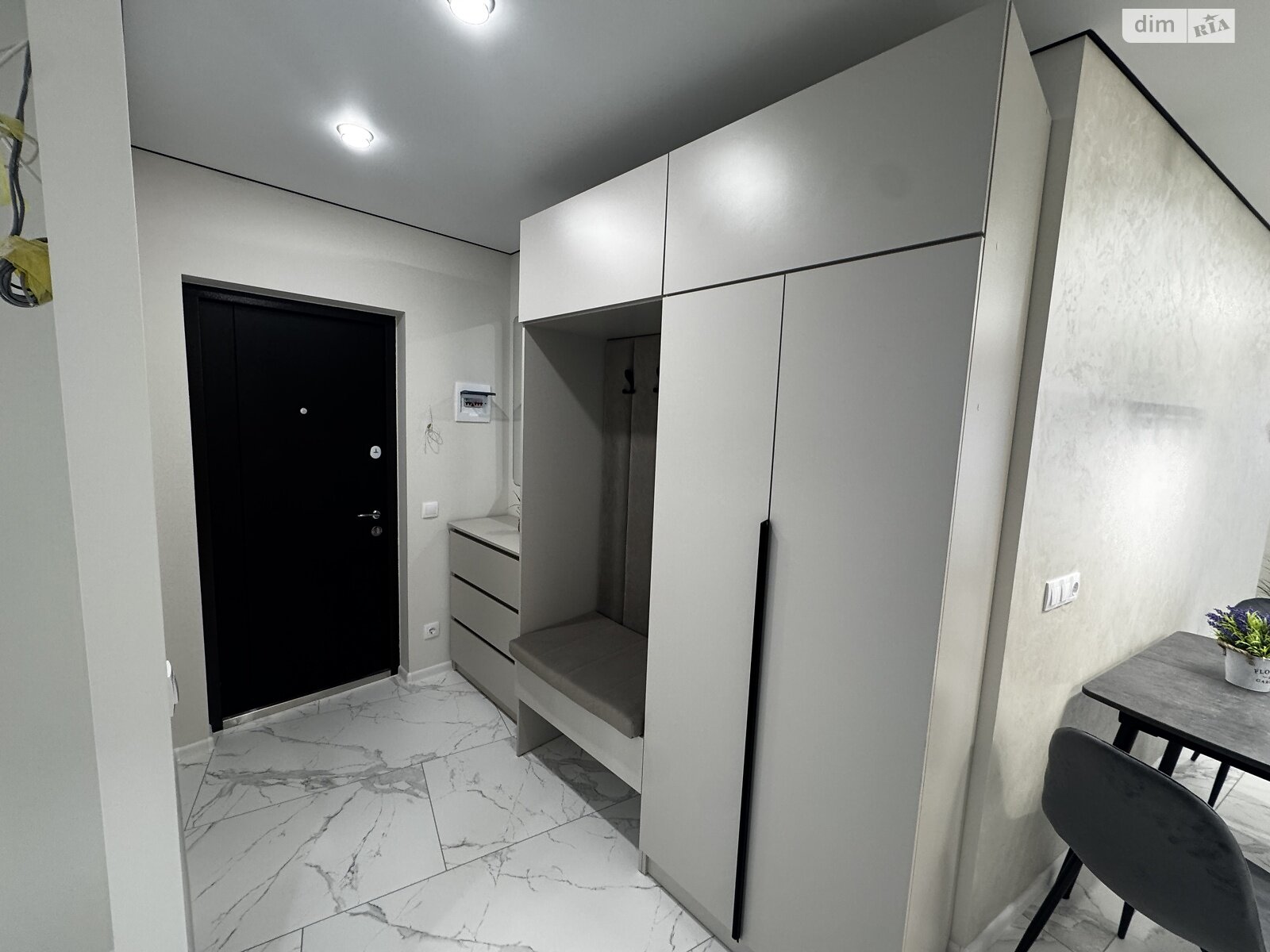 Продажа двухкомнатной квартиры в Тернополе, на ул. Киевская 9Д, кв. 123, район Северный фото 1