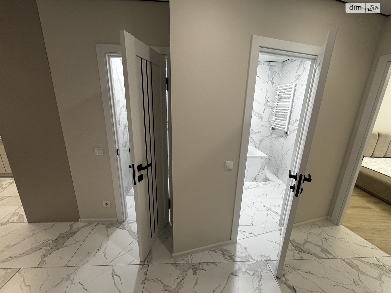 Продажа двухкомнатной квартиры в Тернополе, на ул. Киевская 9Д, кв. 123, район Северный фото 1