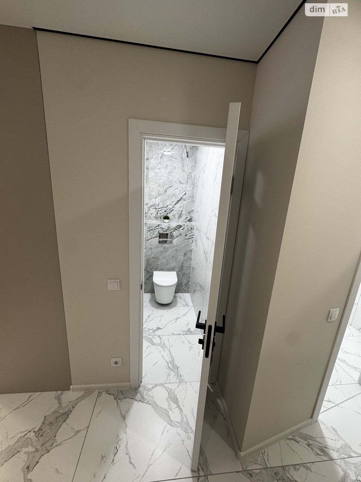 Продажа двухкомнатной квартиры в Тернополе, на ул. Киевская 9Д, кв. 123, район Северный фото 1