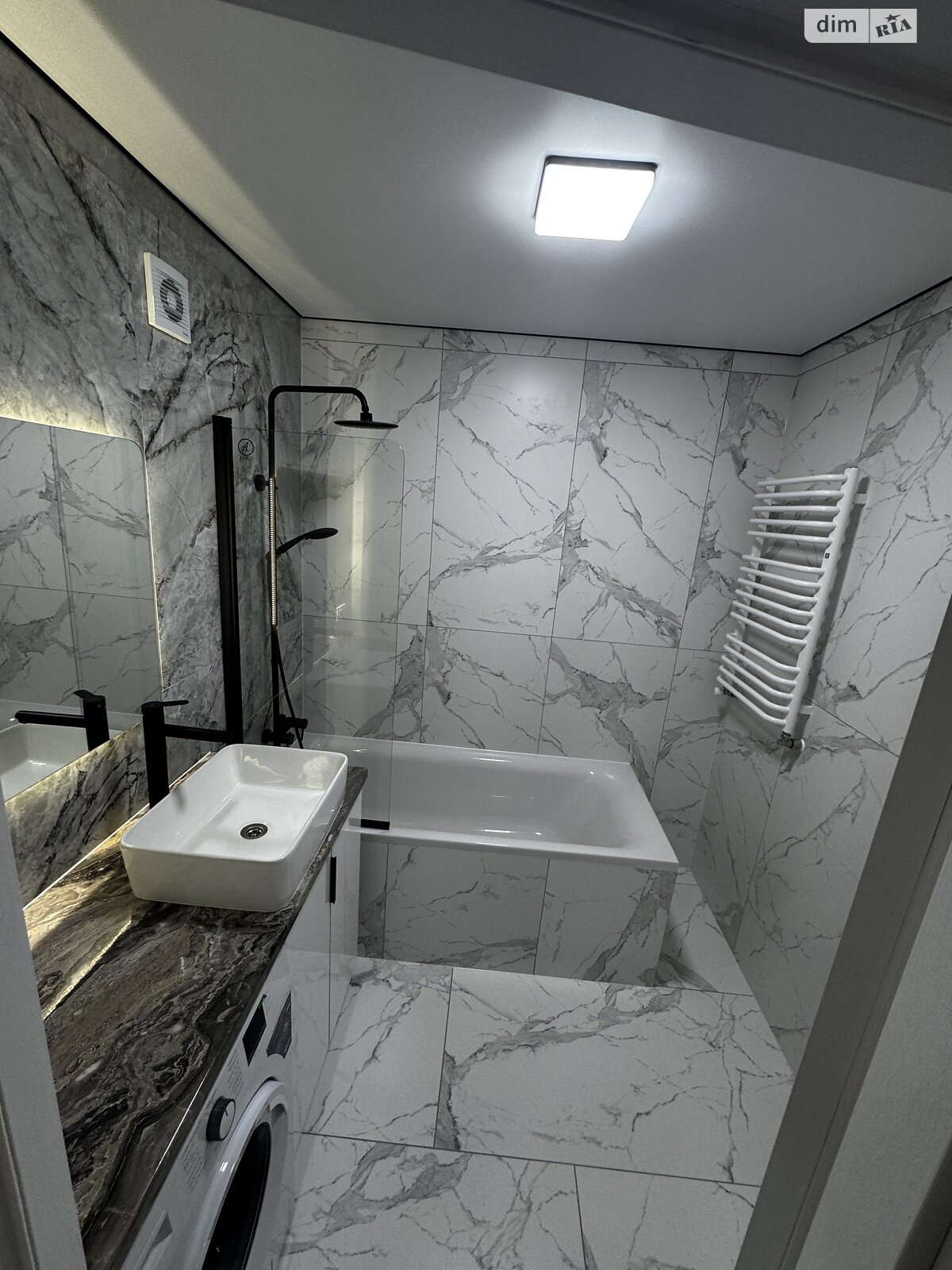 Продажа двухкомнатной квартиры в Тернополе, на ул. Киевская 9Д, кв. 123, район Северный фото 1