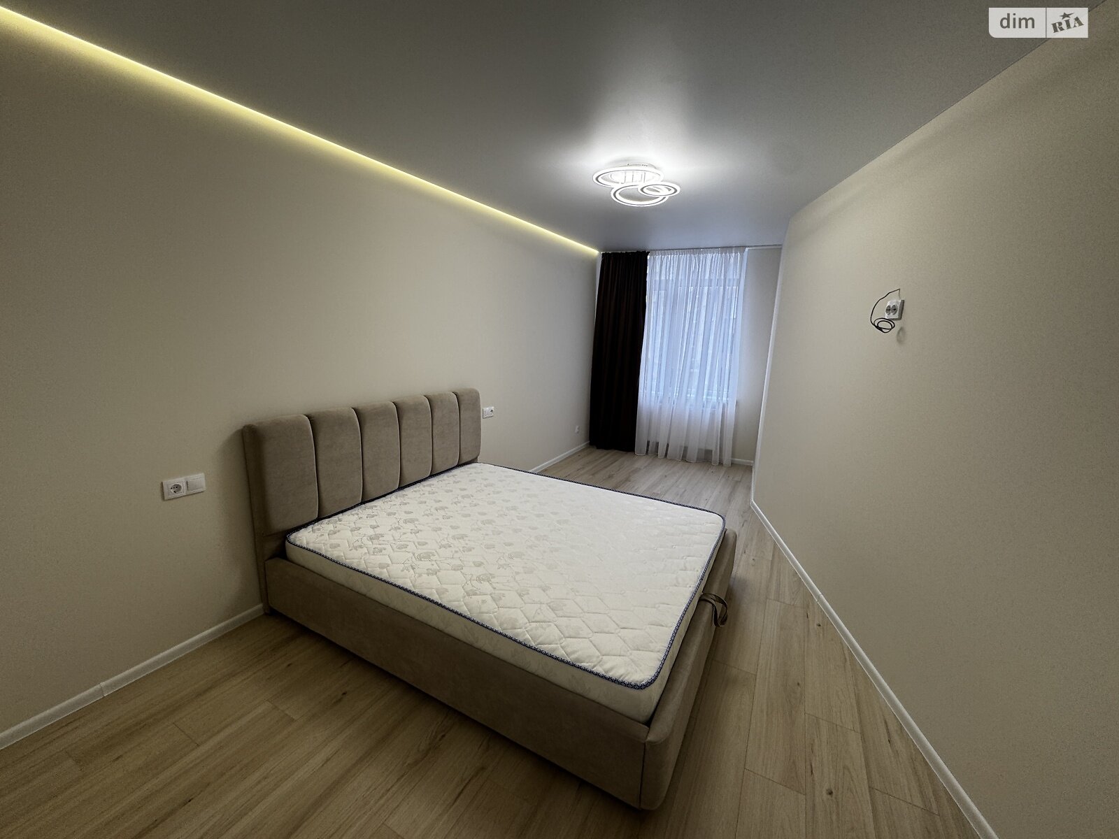 Продажа двухкомнатной квартиры в Тернополе, на ул. Киевская 9Д, кв. 123, район Северный фото 1