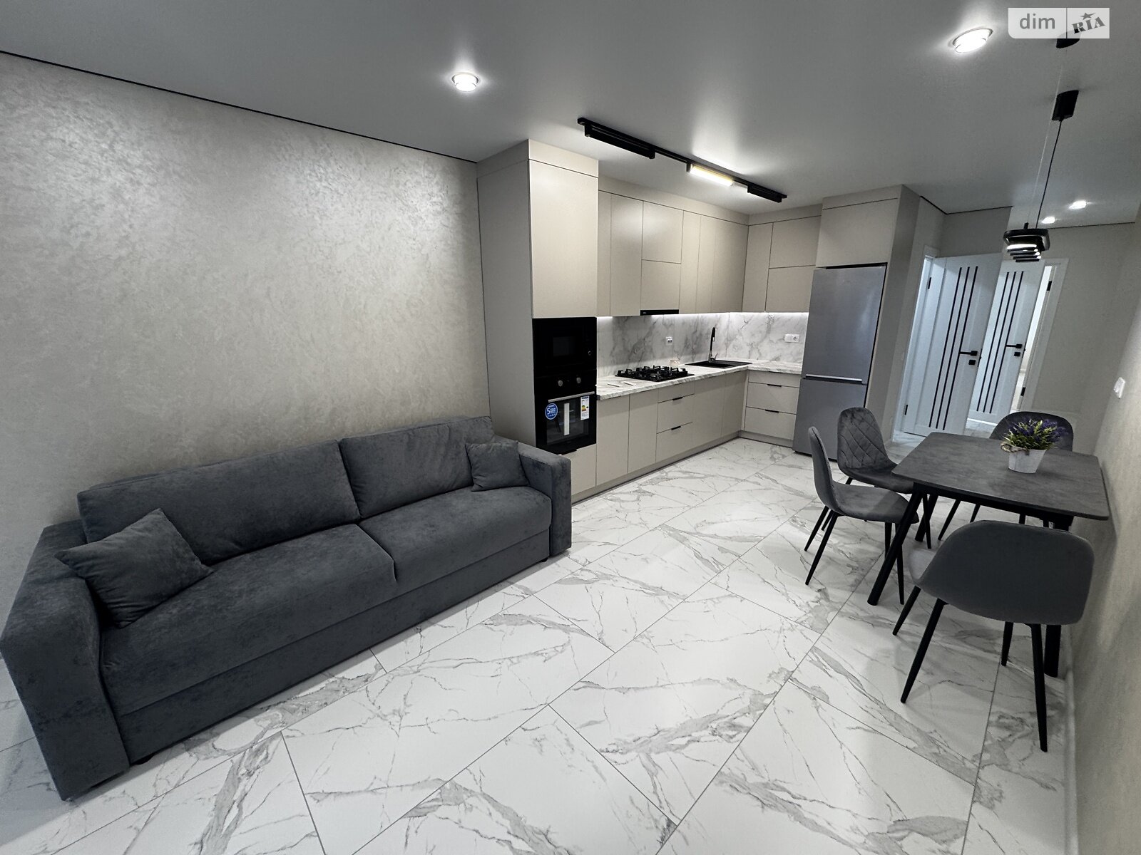 Продажа двухкомнатной квартиры в Тернополе, на ул. Киевская 9Д, кв. 123, район Северный фото 1