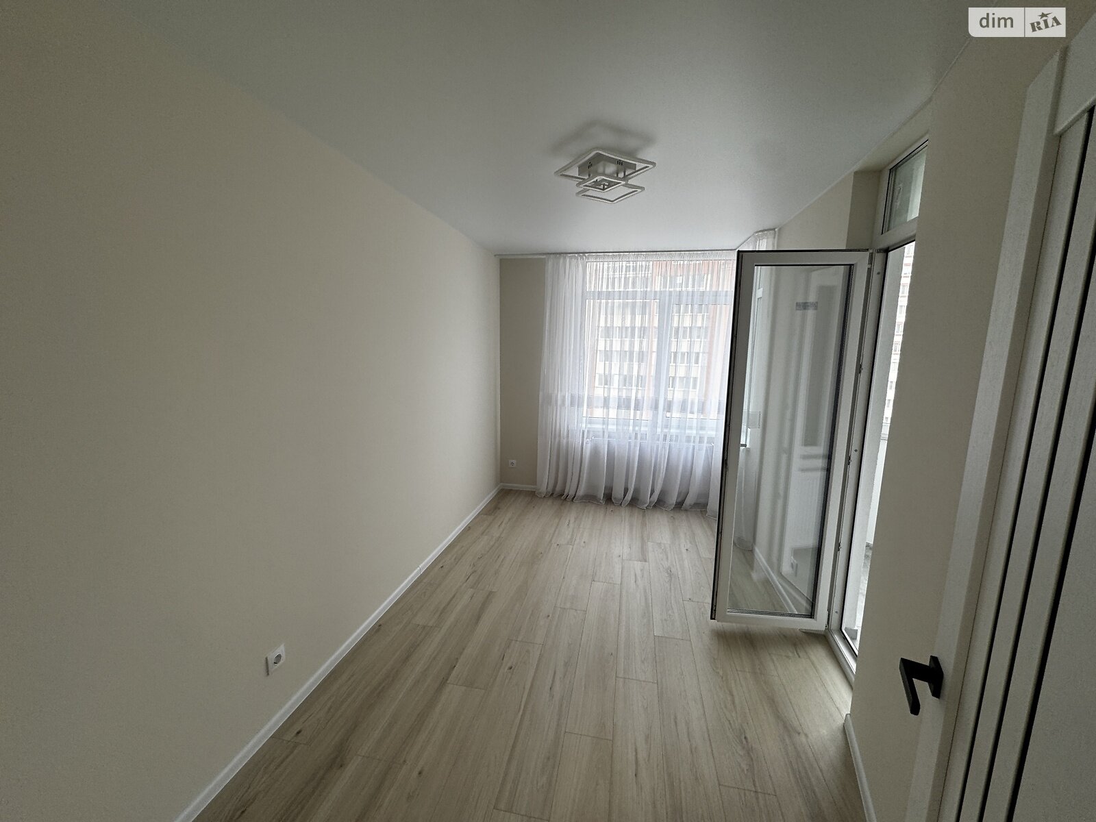 Продажа двухкомнатной квартиры в Тернополе, на ул. Киевская 9Д, кв. 123, район Северный фото 1