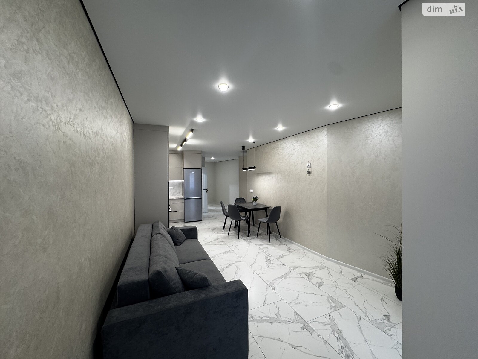 Продажа двухкомнатной квартиры в Тернополе, на ул. Киевская 9Д, кв. 123, район Северный фото 1