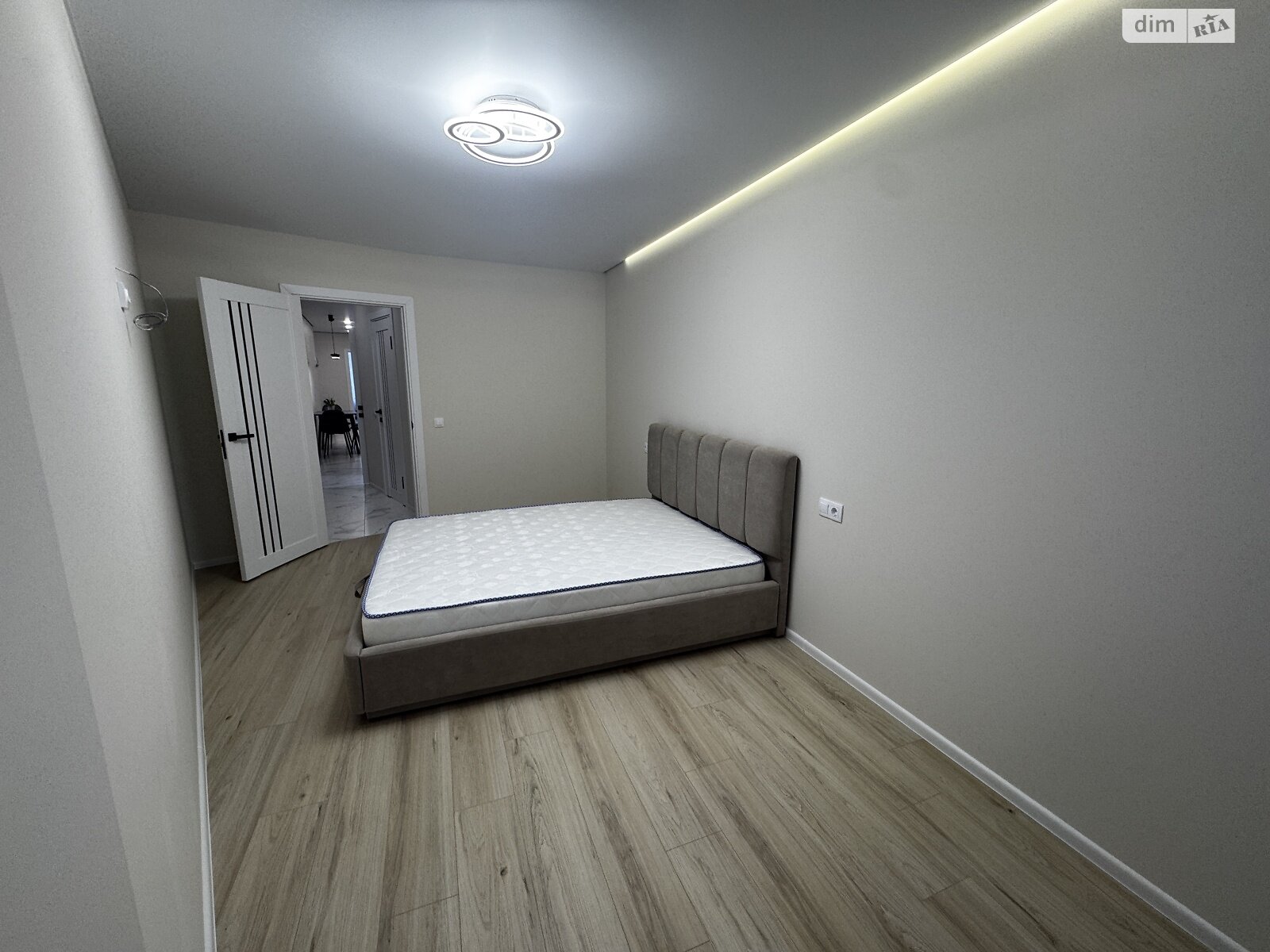 Продажа двухкомнатной квартиры в Тернополе, на ул. Киевская 9Д, кв. 123, район Северный фото 1