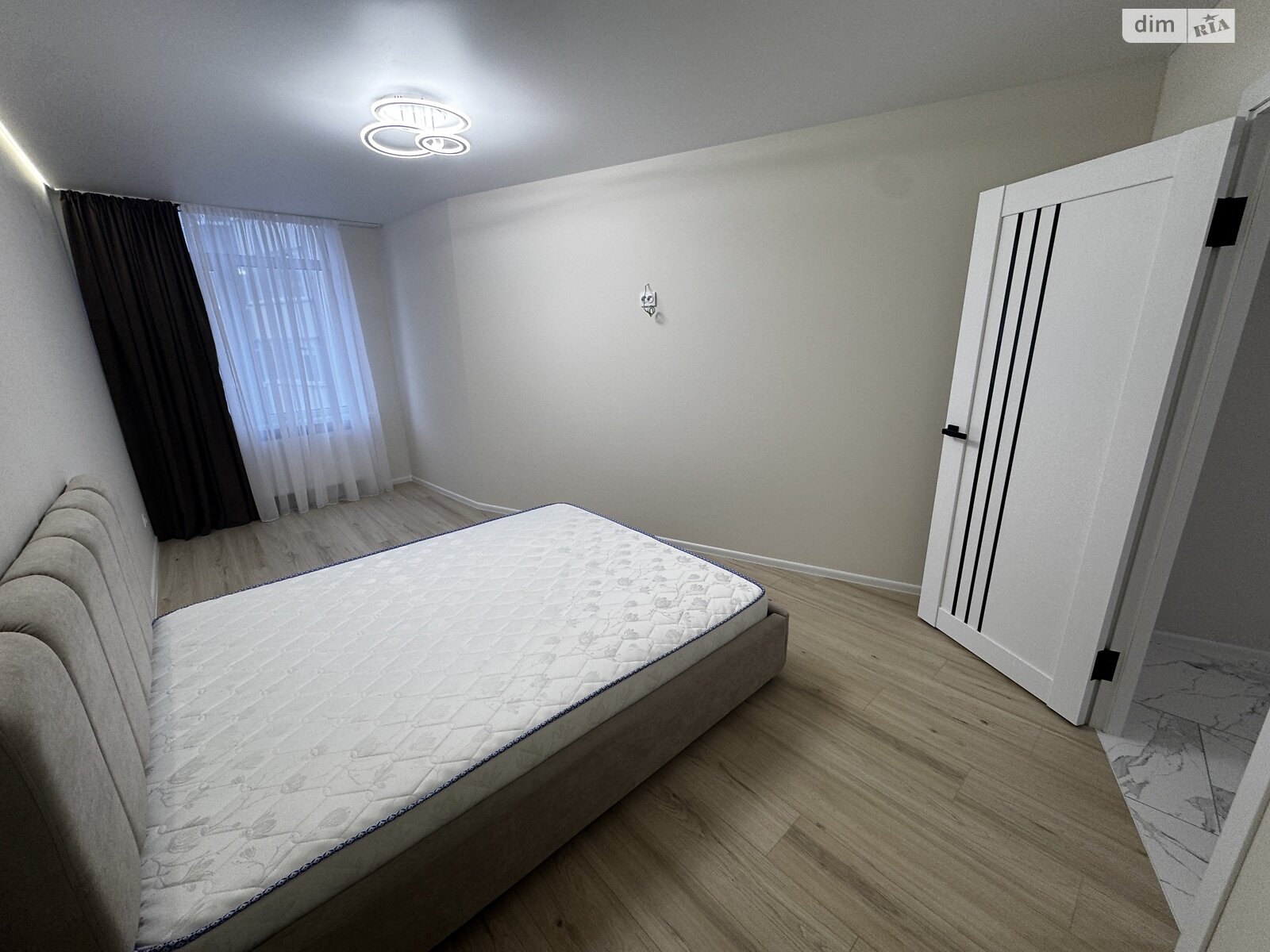 Продажа двухкомнатной квартиры в Тернополе, на ул. Киевская 9Д, кв. 123, район Северный фото 1