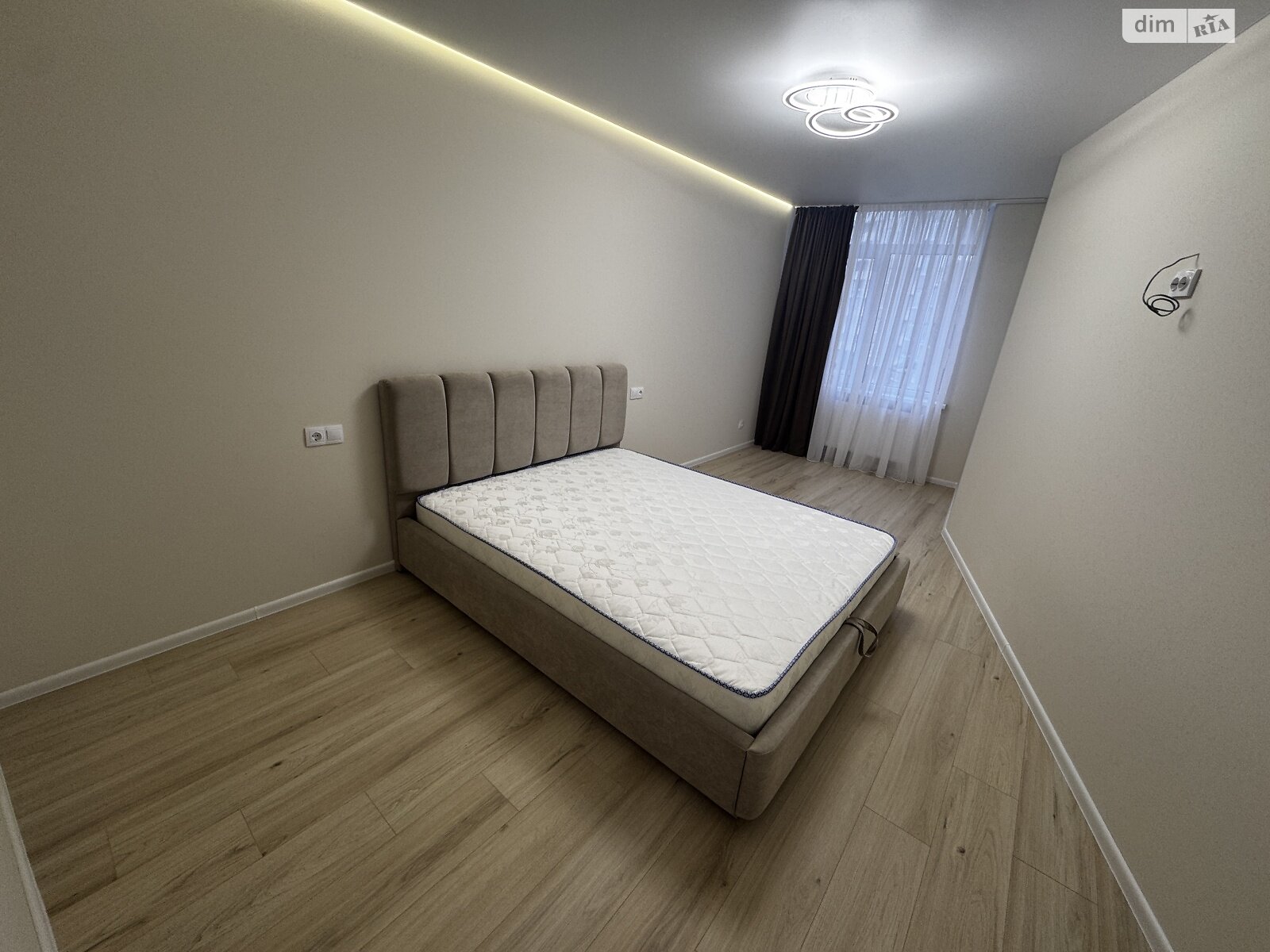 Продажа двухкомнатной квартиры в Тернополе, на ул. Киевская 9Д, кв. 123, район Северный фото 1