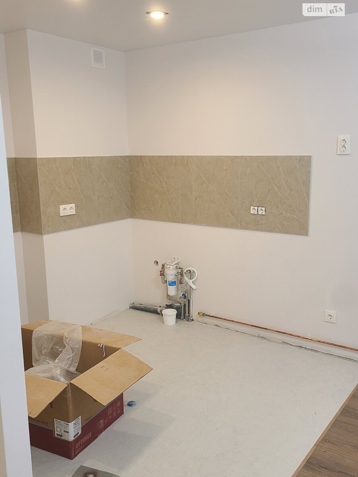 Продажа двухкомнатной квартиры в Тернополе, на ул. Киевская, район Северный фото 1 Продажа двухкомнатной квартиры в Тернополе, на ул. Киевская, район Северный фото 1