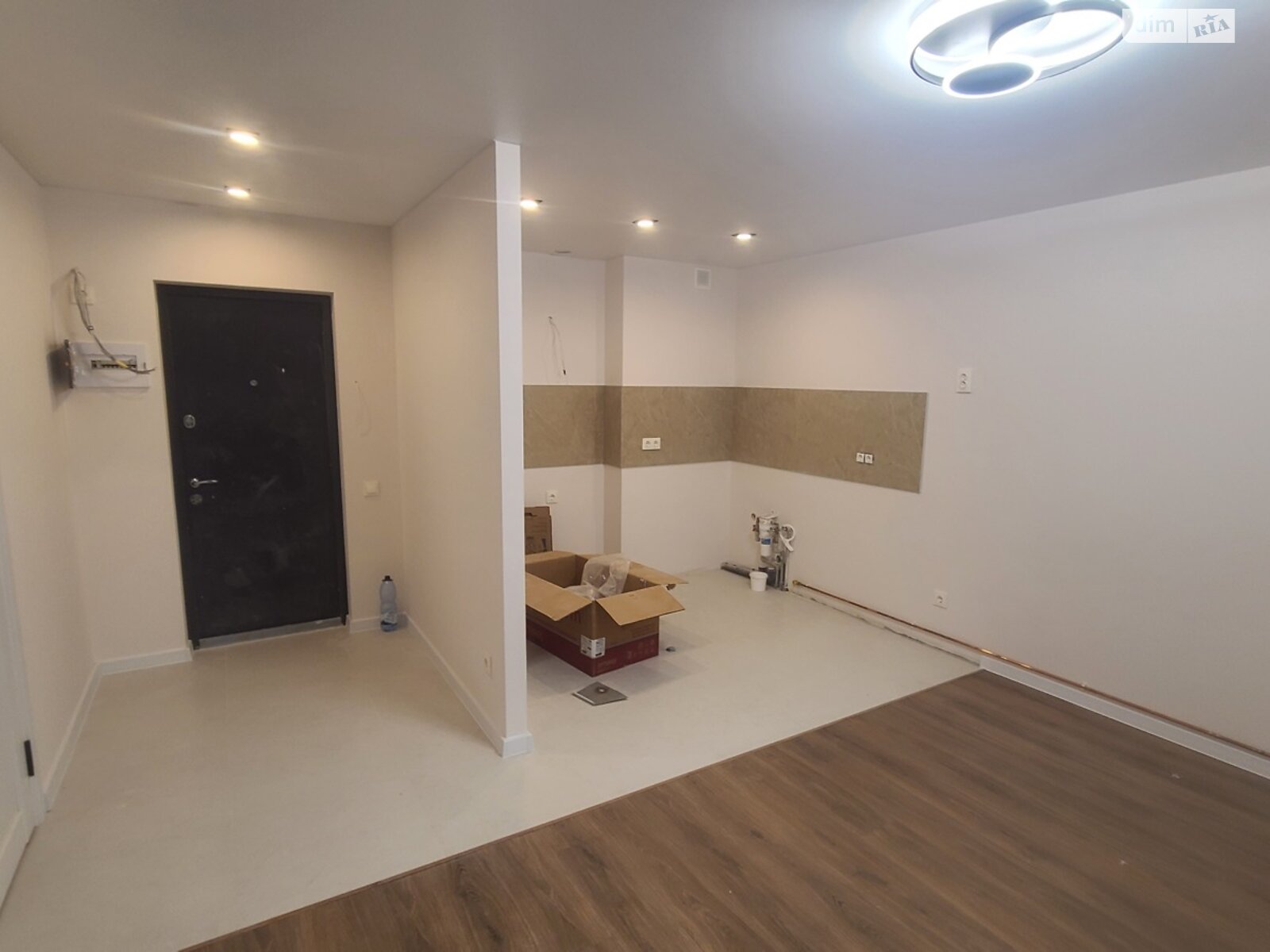 Продажа двухкомнатной квартиры в Тернополе, на ул. Киевская, район Северный фото 1 Продажа двухкомнатной квартиры в Тернополе, на ул. Киевская, район Северный фото 1