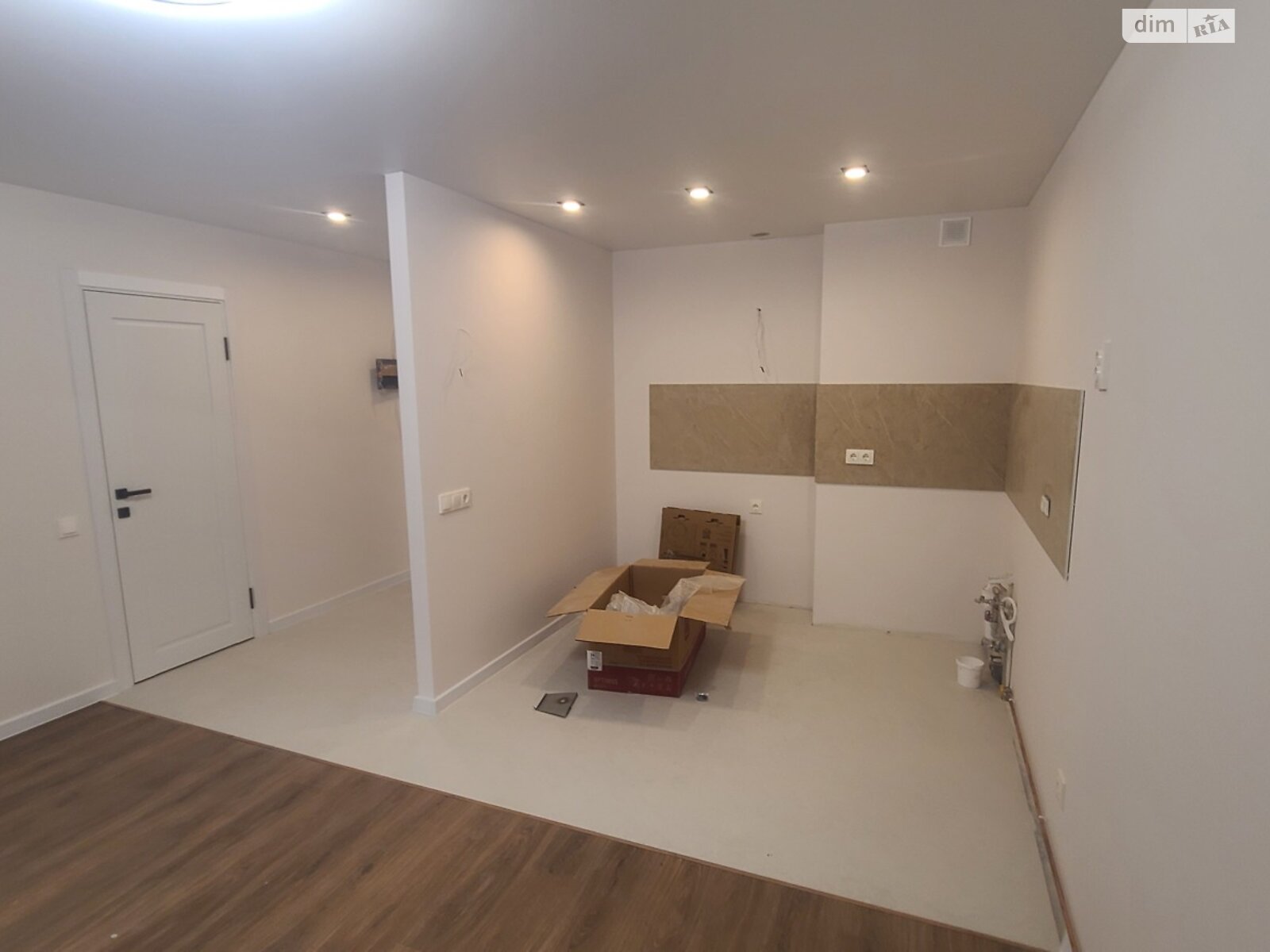 Продажа двухкомнатной квартиры в Тернополе, на ул. Киевская, район Северный фото 1 Продажа двухкомнатной квартиры в Тернополе, на ул. Киевская, район Северный фото 1