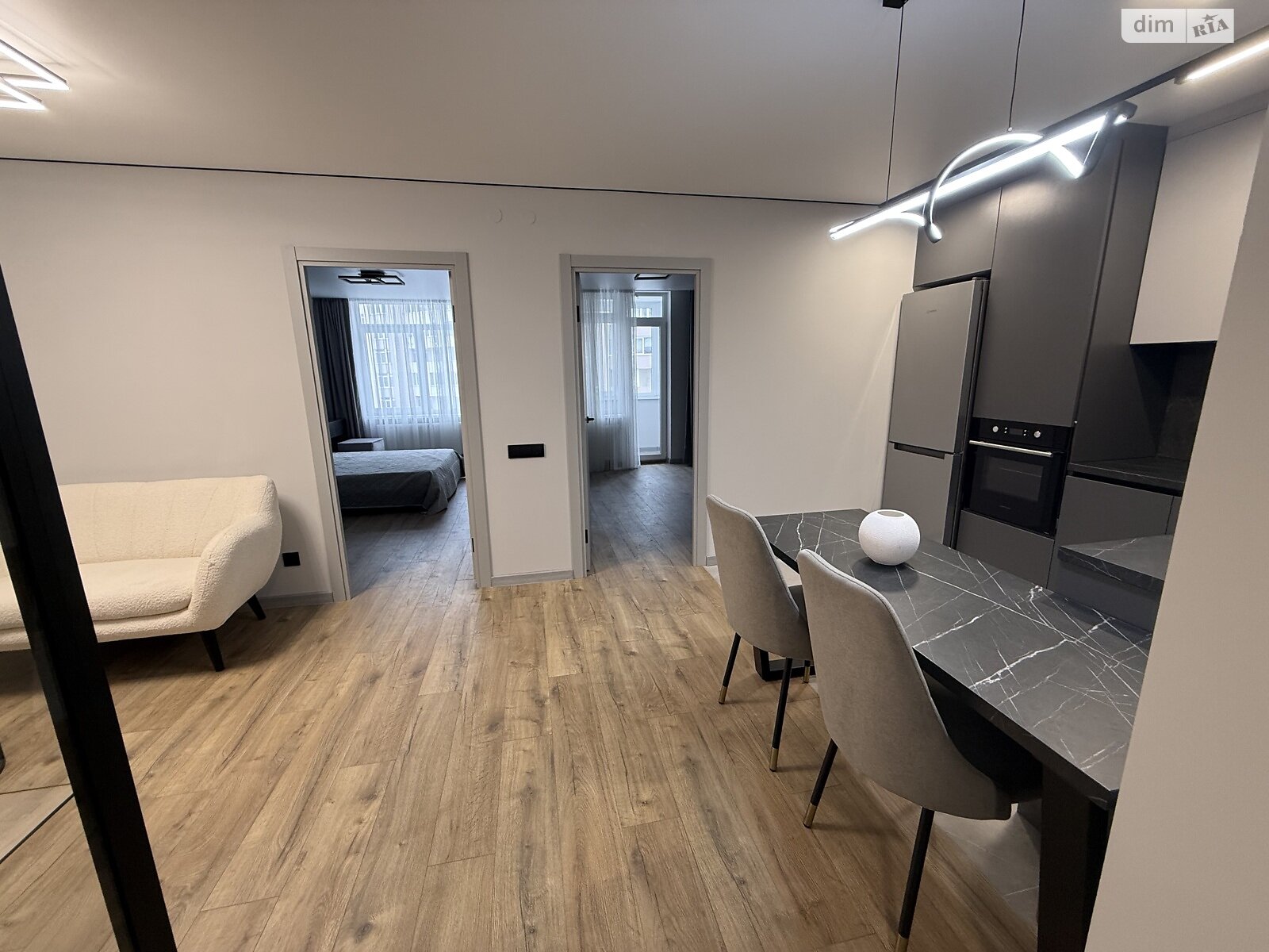 Продажа двухкомнатной квартиры в Тернополе, на ул. Киевская, район Северный фото 1