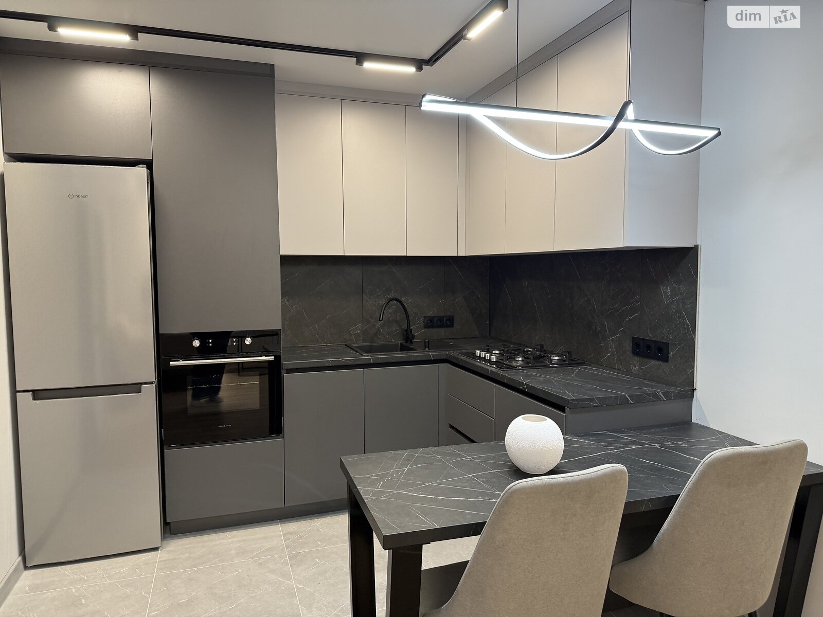 Продажа двухкомнатной квартиры в Тернополе, на ул. Киевская, район Северный фото 1