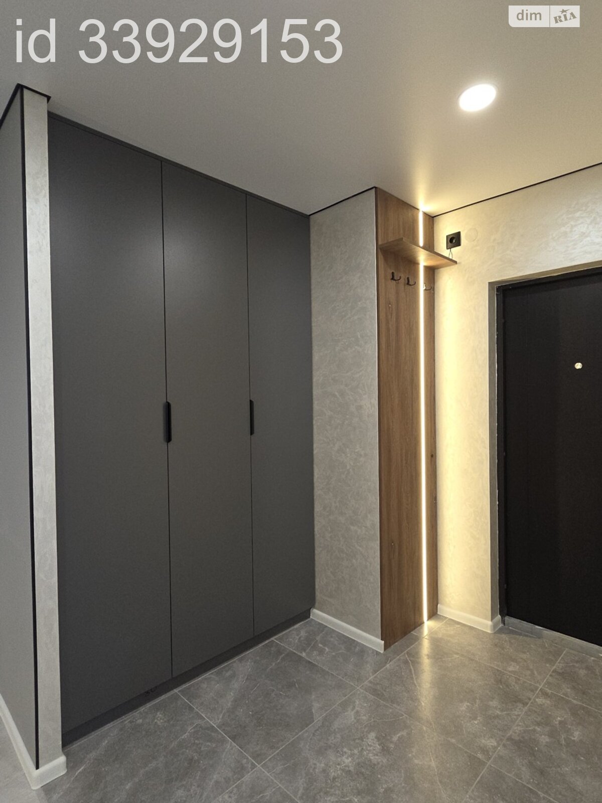 Продажа трехкомнатной квартиры в Тернополе, на ул. Киевская 9Д, кв. 544, район Северный фото 1