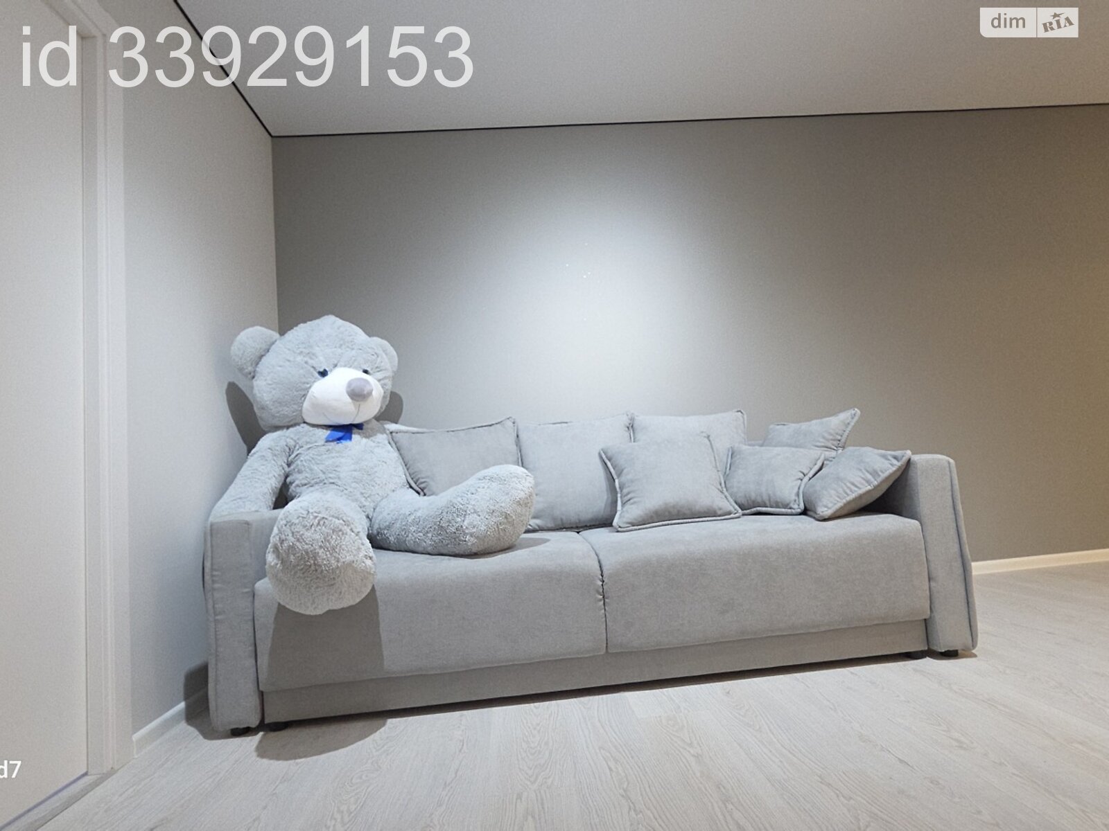 Продажа трехкомнатной квартиры в Тернополе, на ул. Киевская 9Д, кв. 544, район Северный фото 1