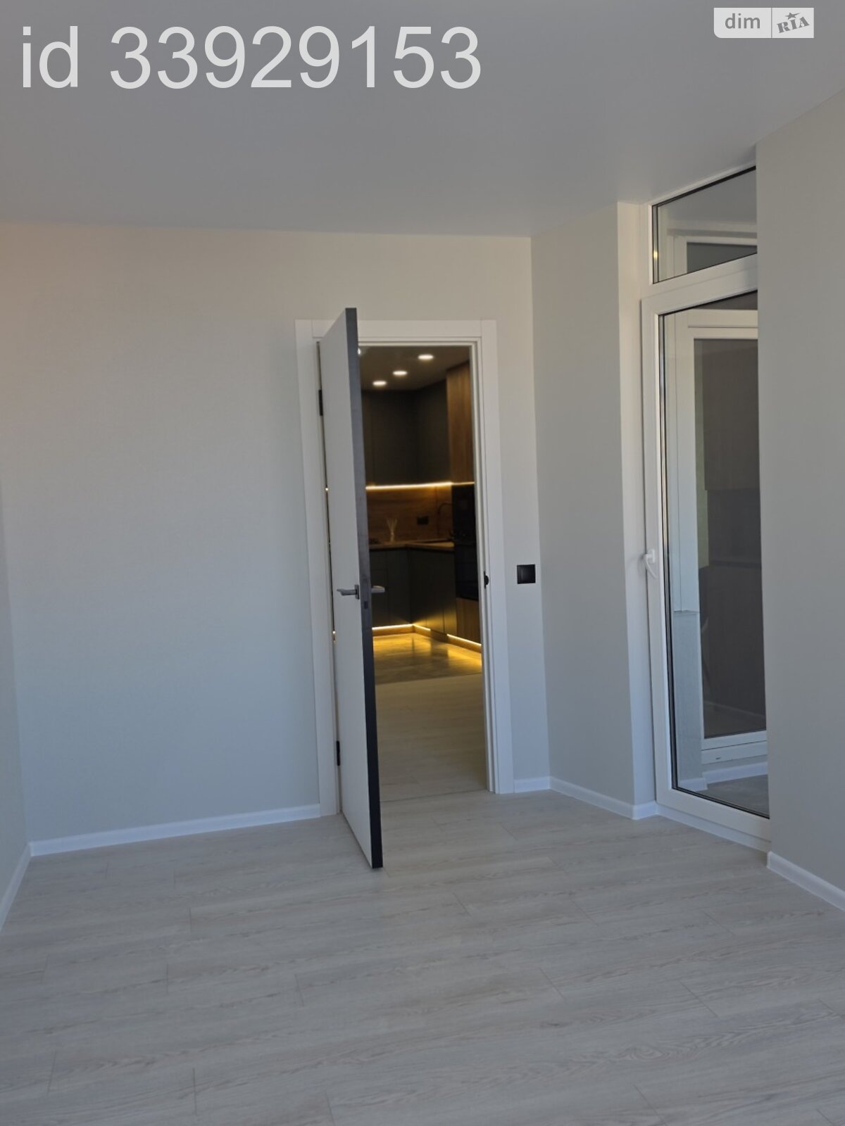 Продажа трехкомнатной квартиры в Тернополе, на ул. Киевская 9Д, кв. 544, район Северный фото 1