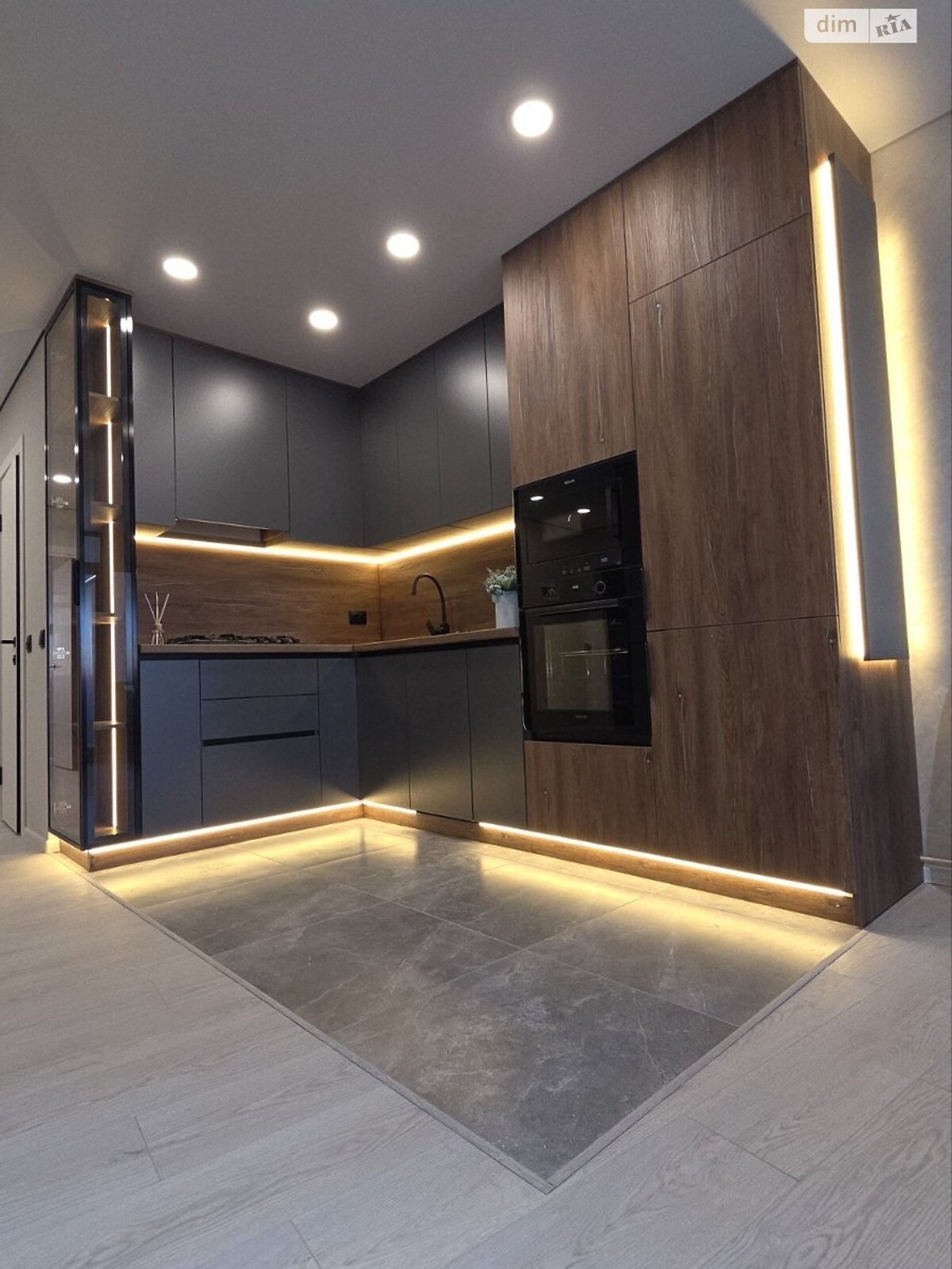 Продажа трехкомнатной квартиры в Тернополе, на ул. Киевская, район Северный фото 1