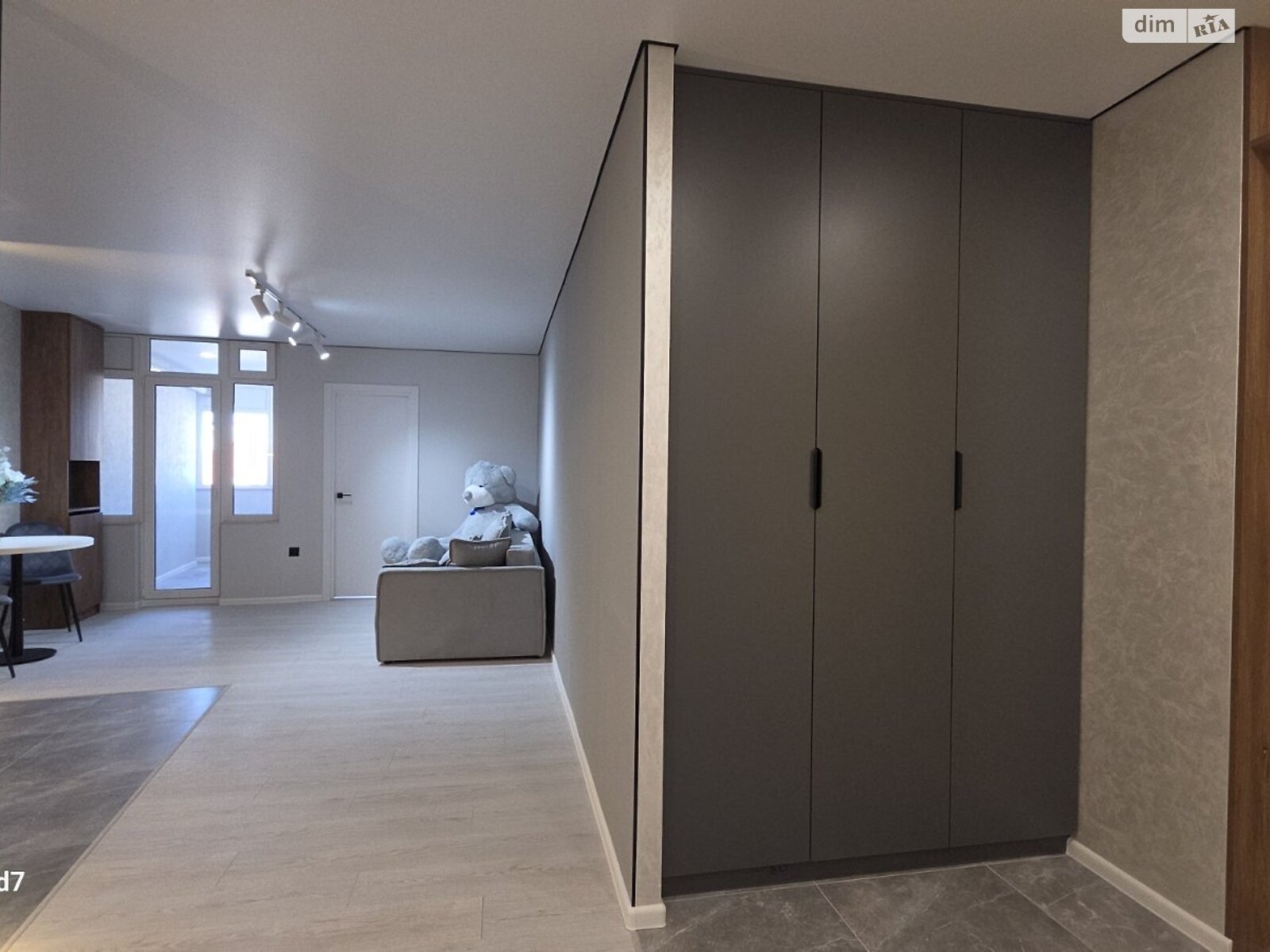 Продажа трехкомнатной квартиры в Тернополе, на ул. Киевская, район Северный фото 1