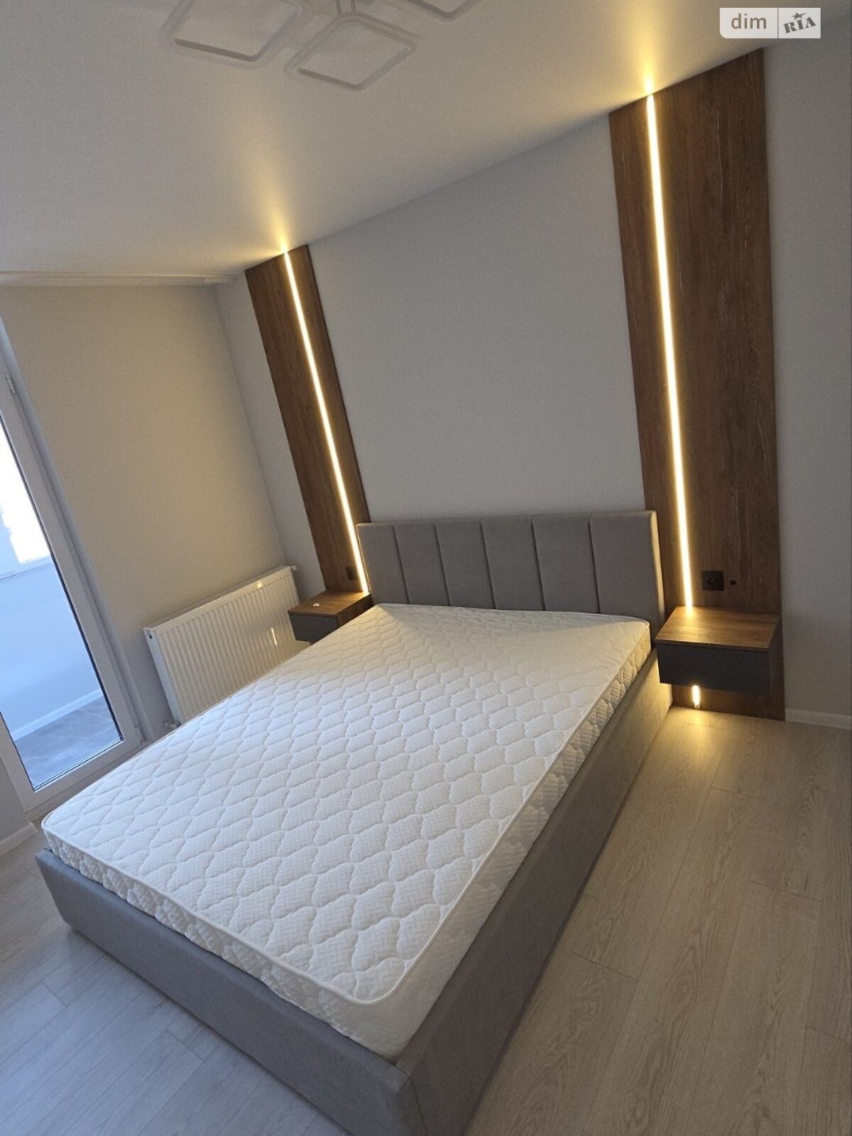 Продажа трехкомнатной квартиры в Тернополе, на ул. Киевская, район Северный фото 1