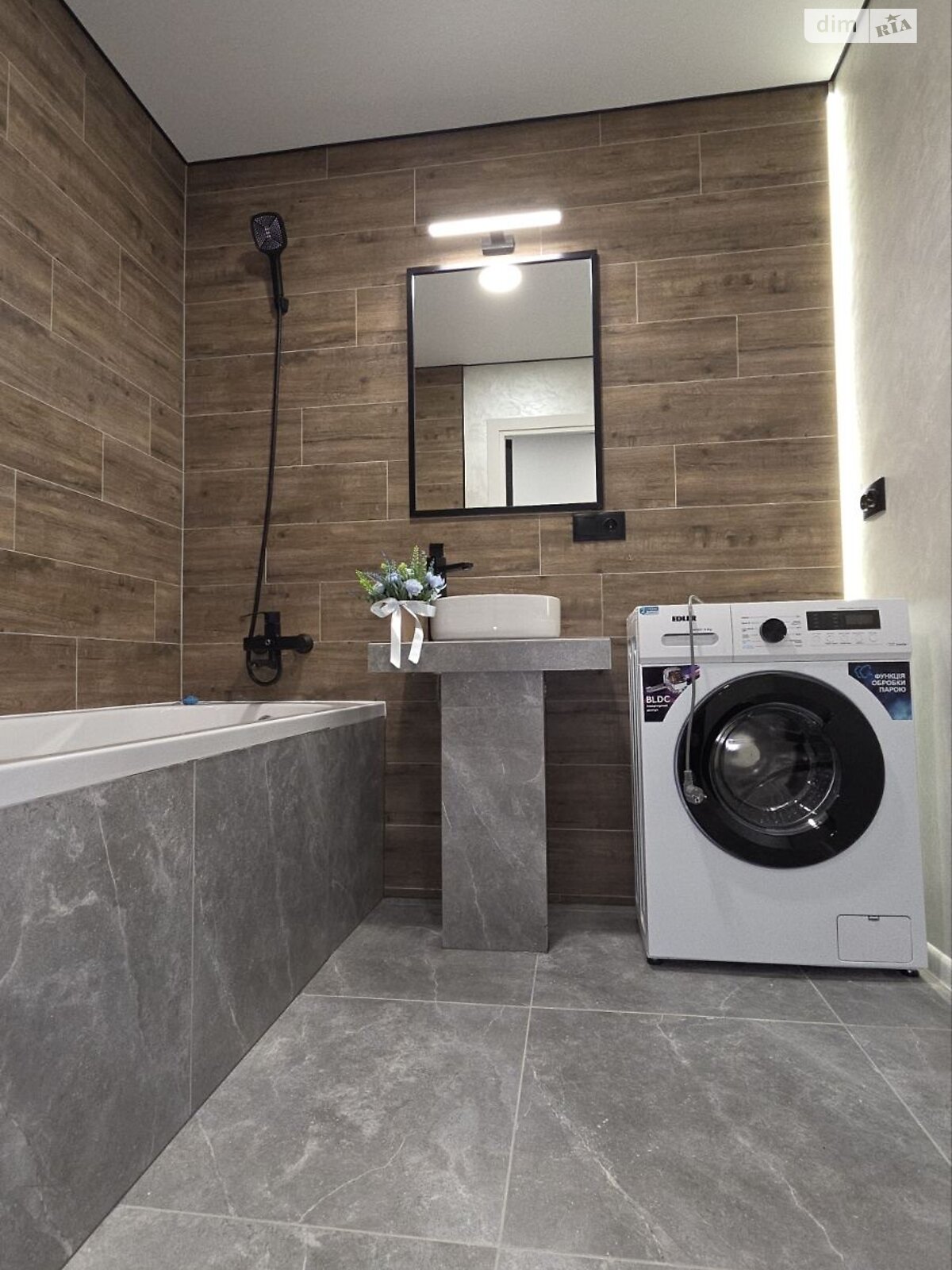 Продажа трехкомнатной квартиры в Тернополе, на ул. Киевская, район Северный фото 1