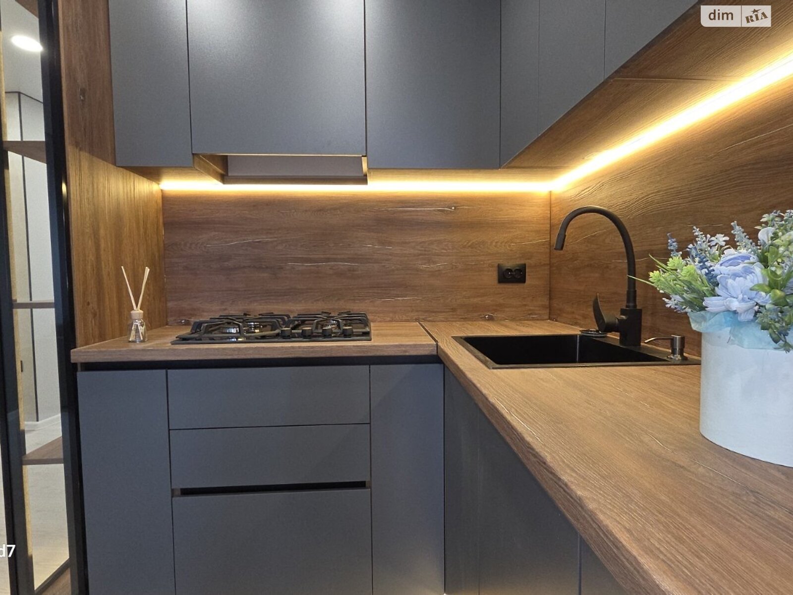 Продажа трехкомнатной квартиры в Тернополе, на ул. Киевская, район Северный фото 1