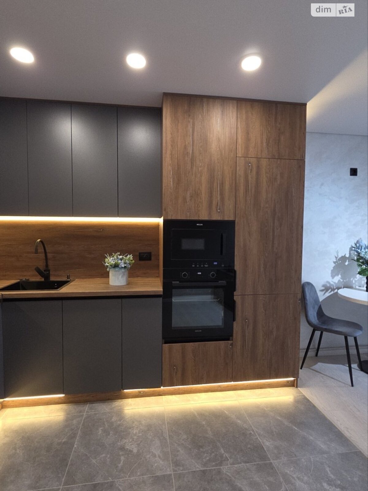 Продажа трехкомнатной квартиры в Тернополе, на ул. Киевская, район Северный фото 1