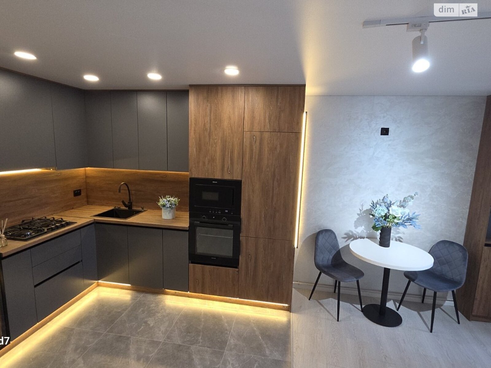 Продажа трехкомнатной квартиры в Тернополе, на ул. Киевская, район Северный фото 1