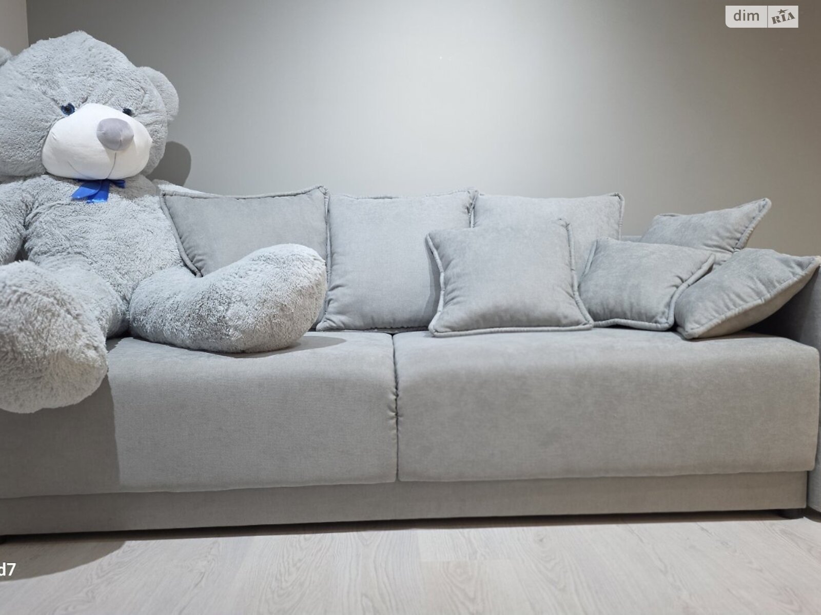 Продажа трехкомнатной квартиры в Тернополе, на ул. Киевская, район Северный фото 1