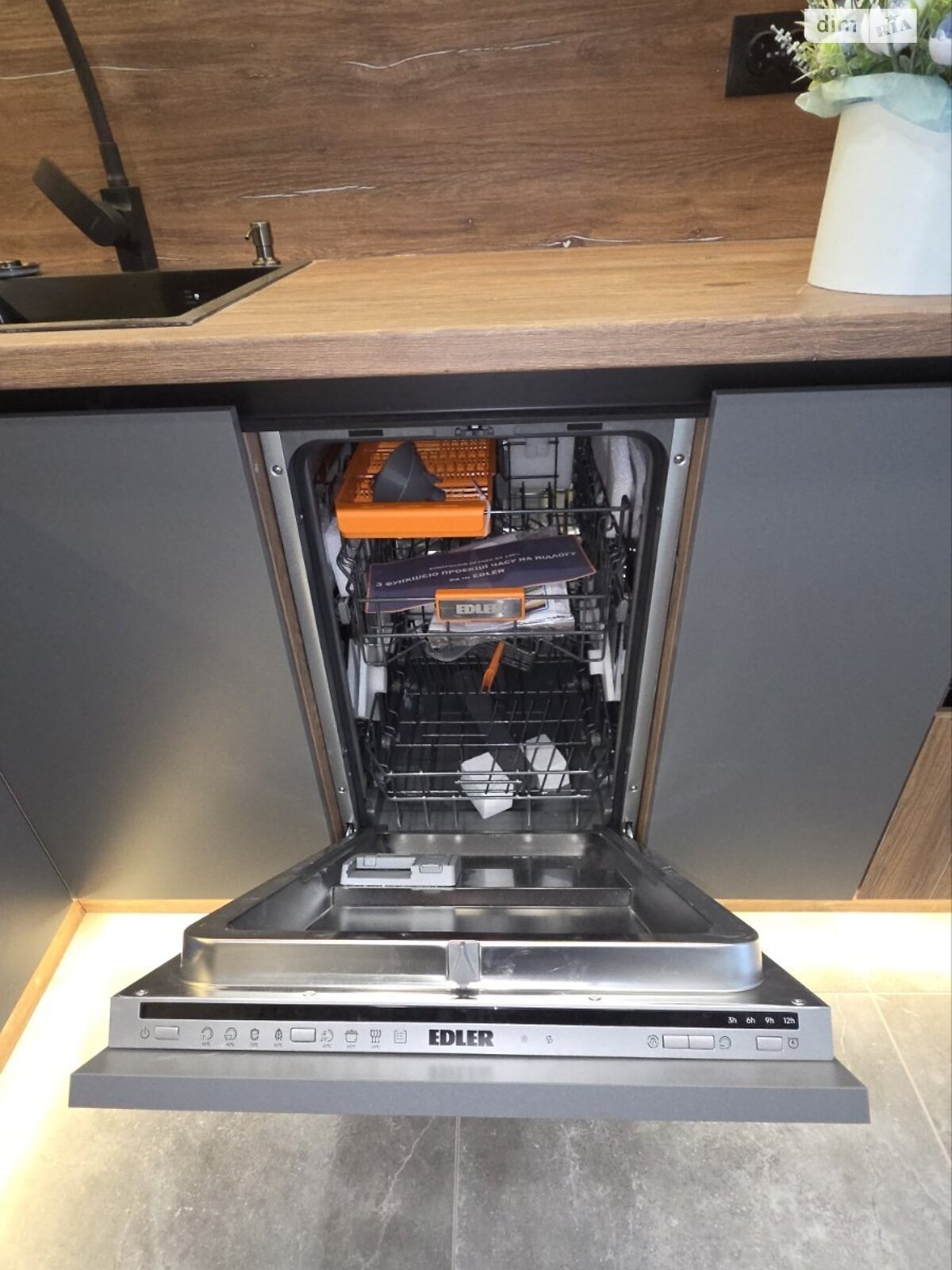 Продажа трехкомнатной квартиры в Тернополе, на ул. Киевская, район Северный фото 1