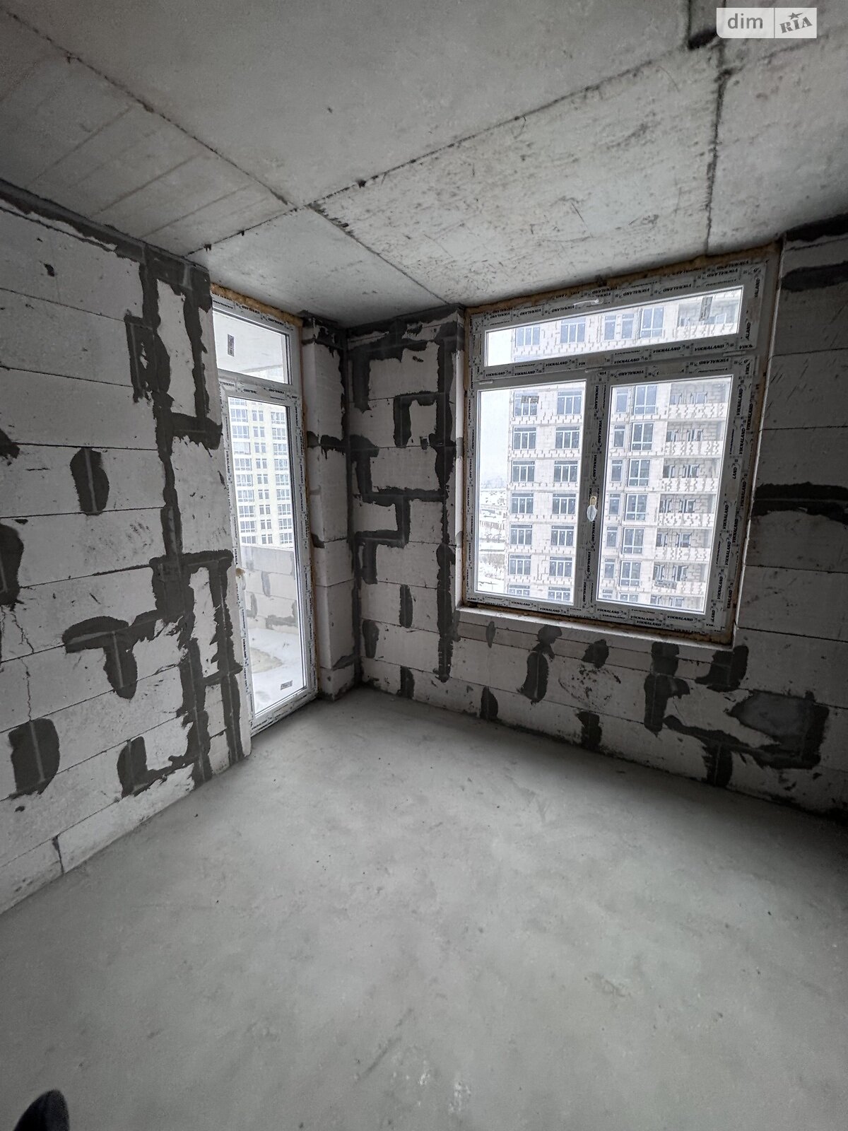 Продажа двухкомнатной квартиры в Тернополе, на ул. Киевская 8А, район Северный фото 1