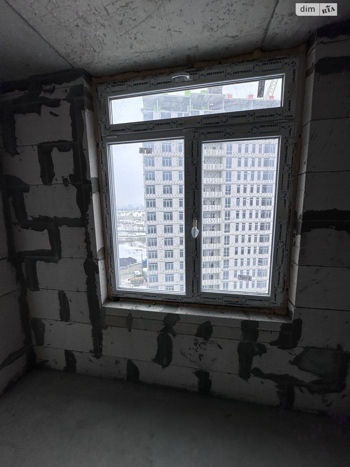 Продажа двухкомнатной квартиры в Тернополе, на ул. Киевская 8А, район Северный фото 1