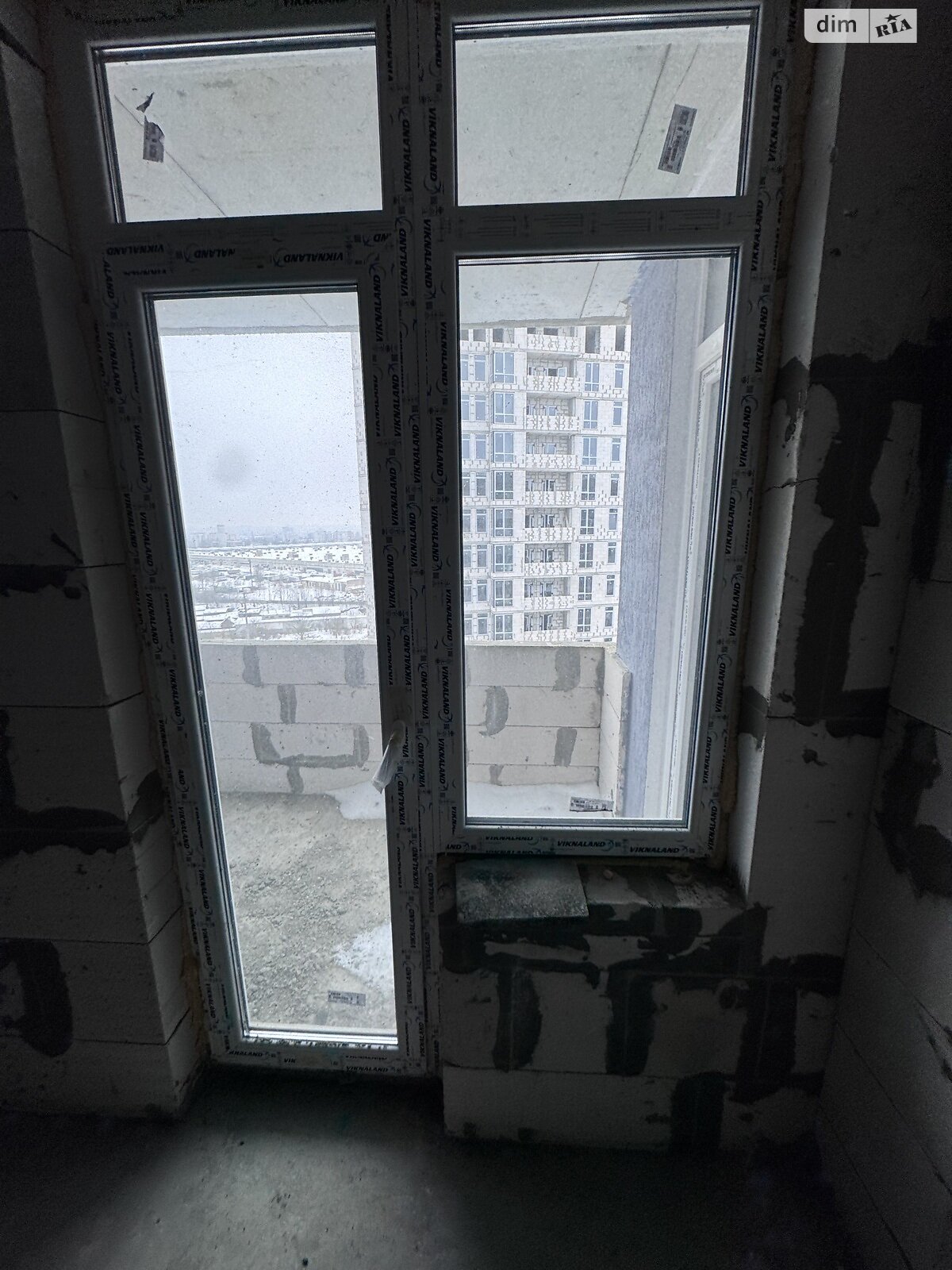 Продажа двухкомнатной квартиры в Тернополе, на ул. Киевская 8А, район Северный фото 1