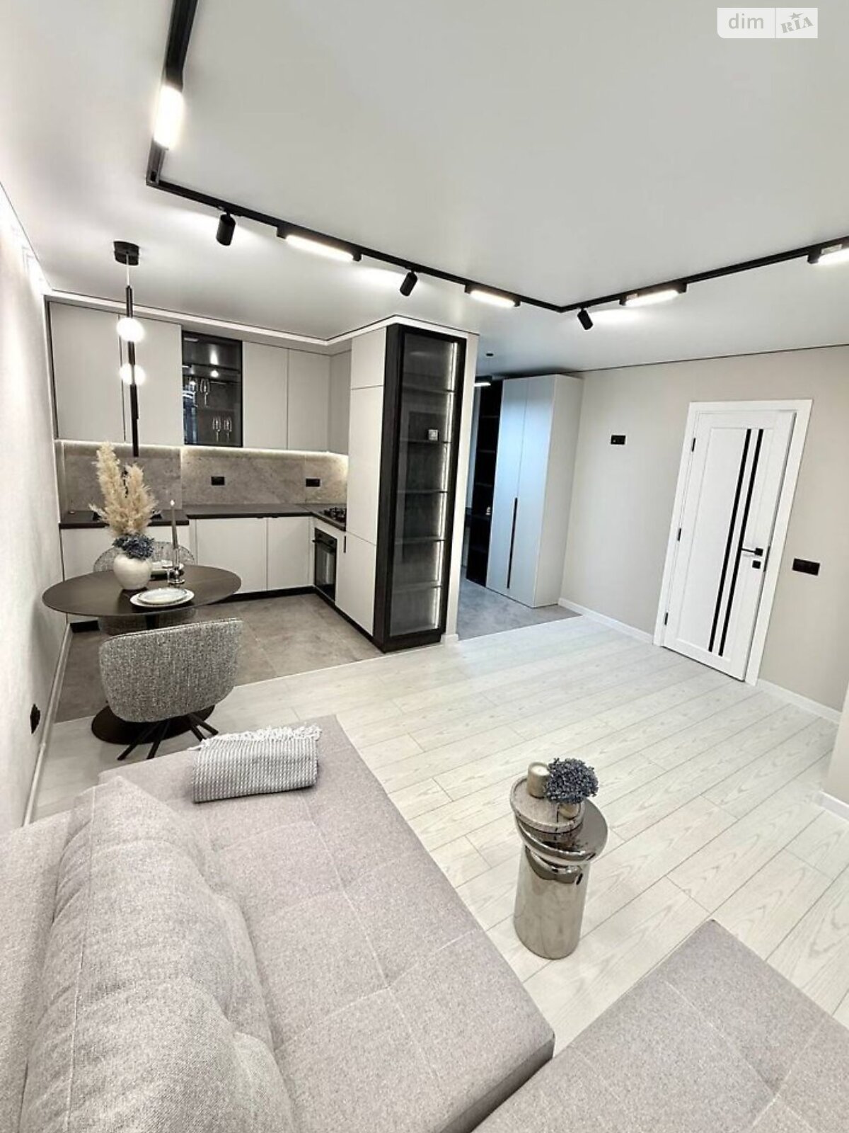 Продажа двухкомнатной квартиры в Тернополе, на ул. Киевская, район Северный фото 1