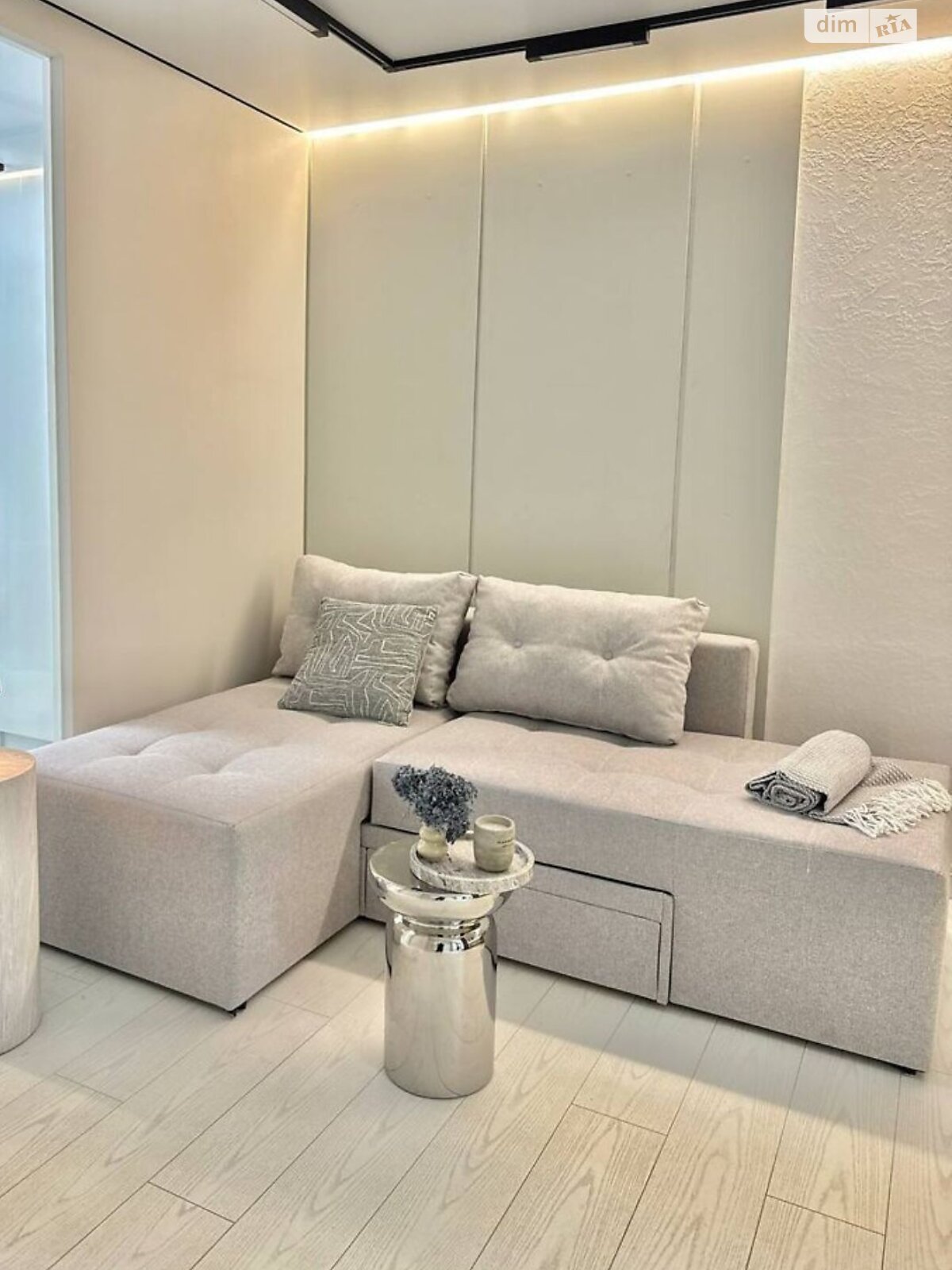 Продажа двухкомнатной квартиры в Тернополе, на ул. Киевская, район Северный фото 1