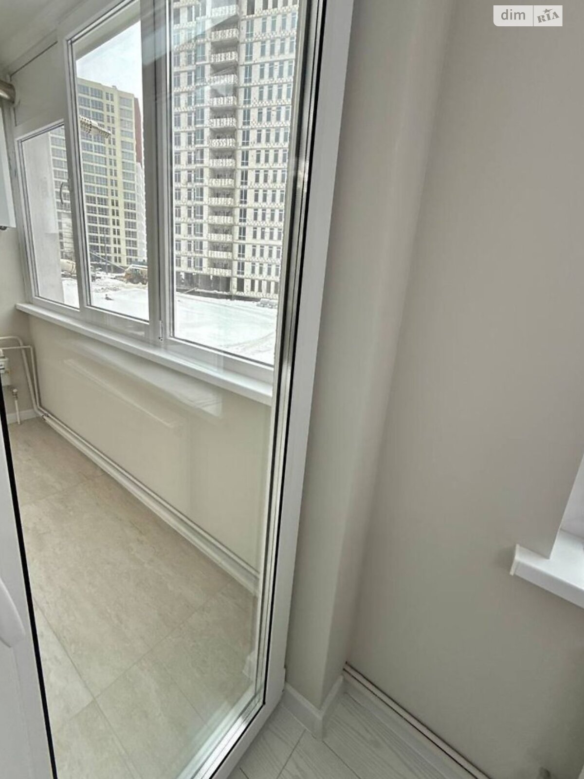 Продажа двухкомнатной квартиры в Тернополе, на ул. Киевская, район Северный фото 1