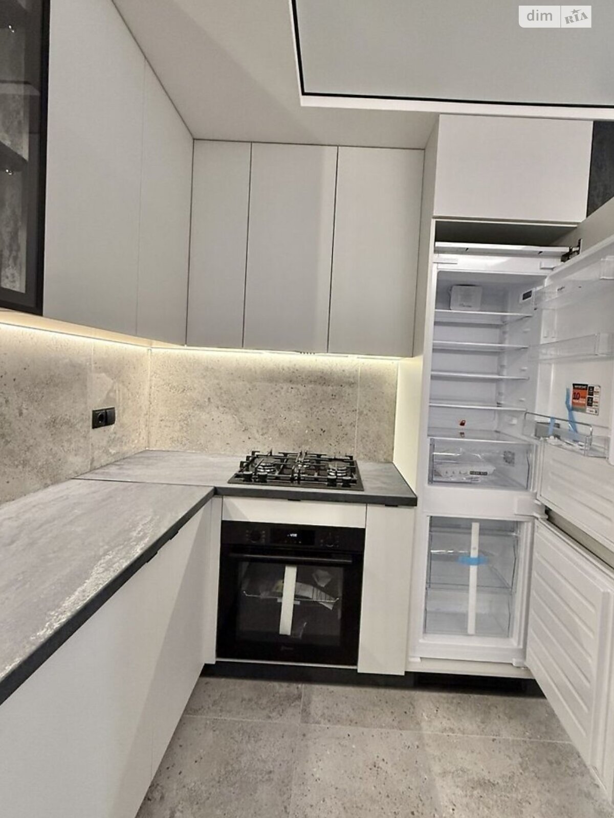 Продажа двухкомнатной квартиры в Тернополе, на ул. Киевская, район Северный фото 1