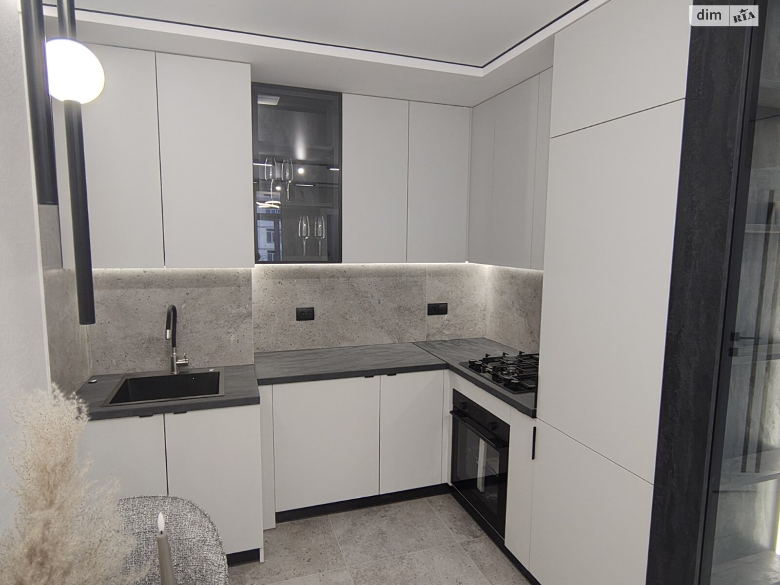 Продажа двухкомнатной квартиры в Тернополе, на ул. Киевская, район Северный фото 1