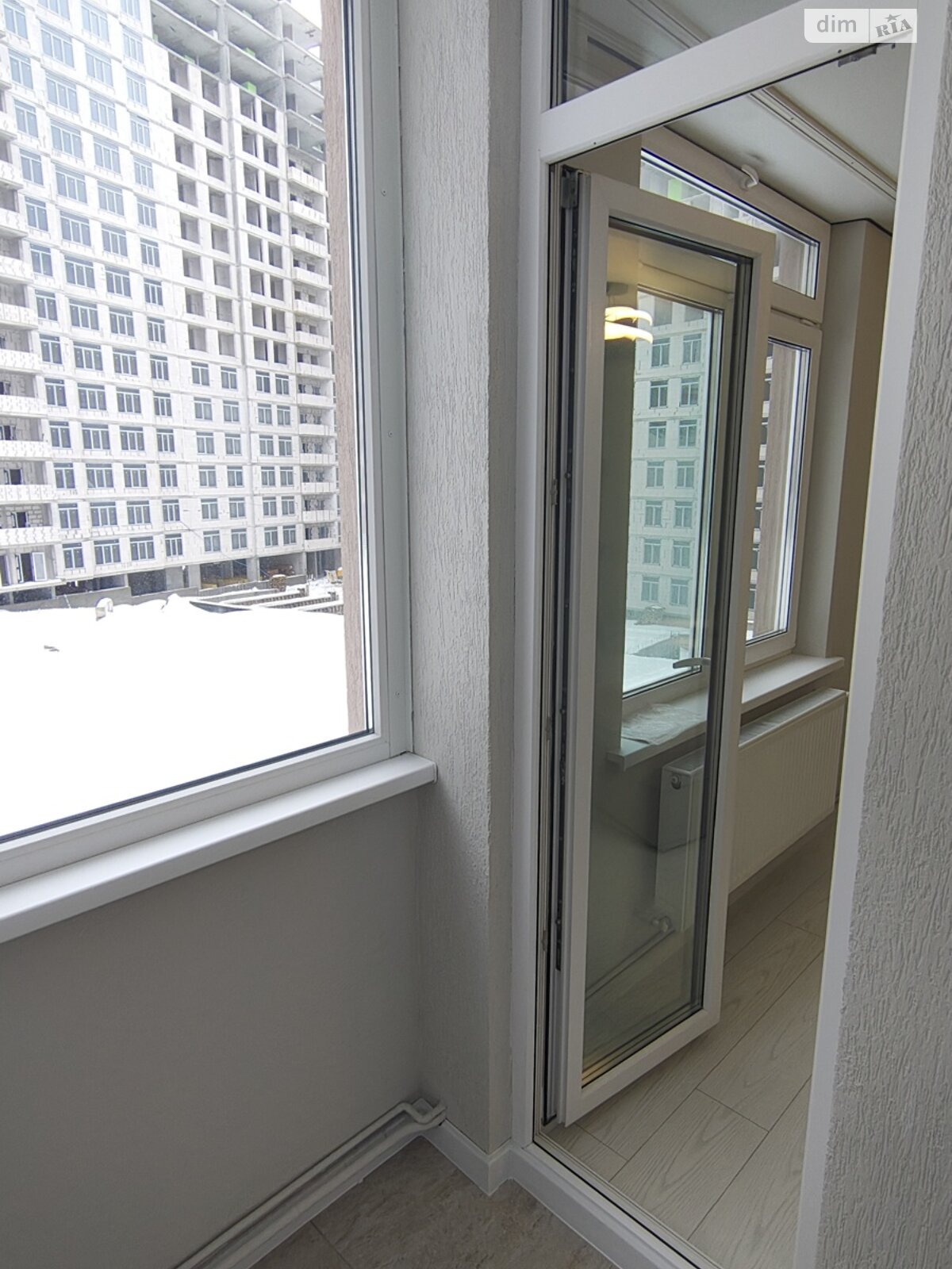 Продажа двухкомнатной квартиры в Тернополе, на ул. Киевская, район Северный фото 1